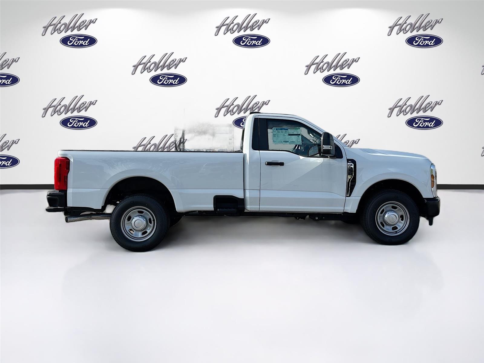 2024 Ford Super Duty F-350 SRW XL