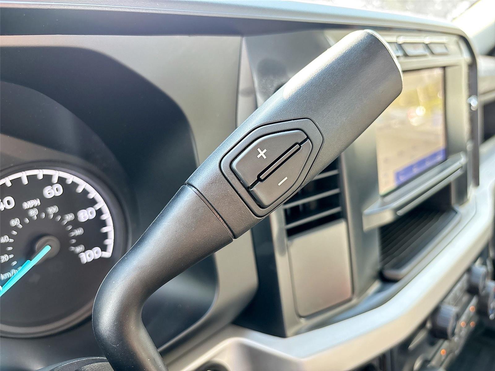 2024 Ford Super Duty F-350 SRW XL