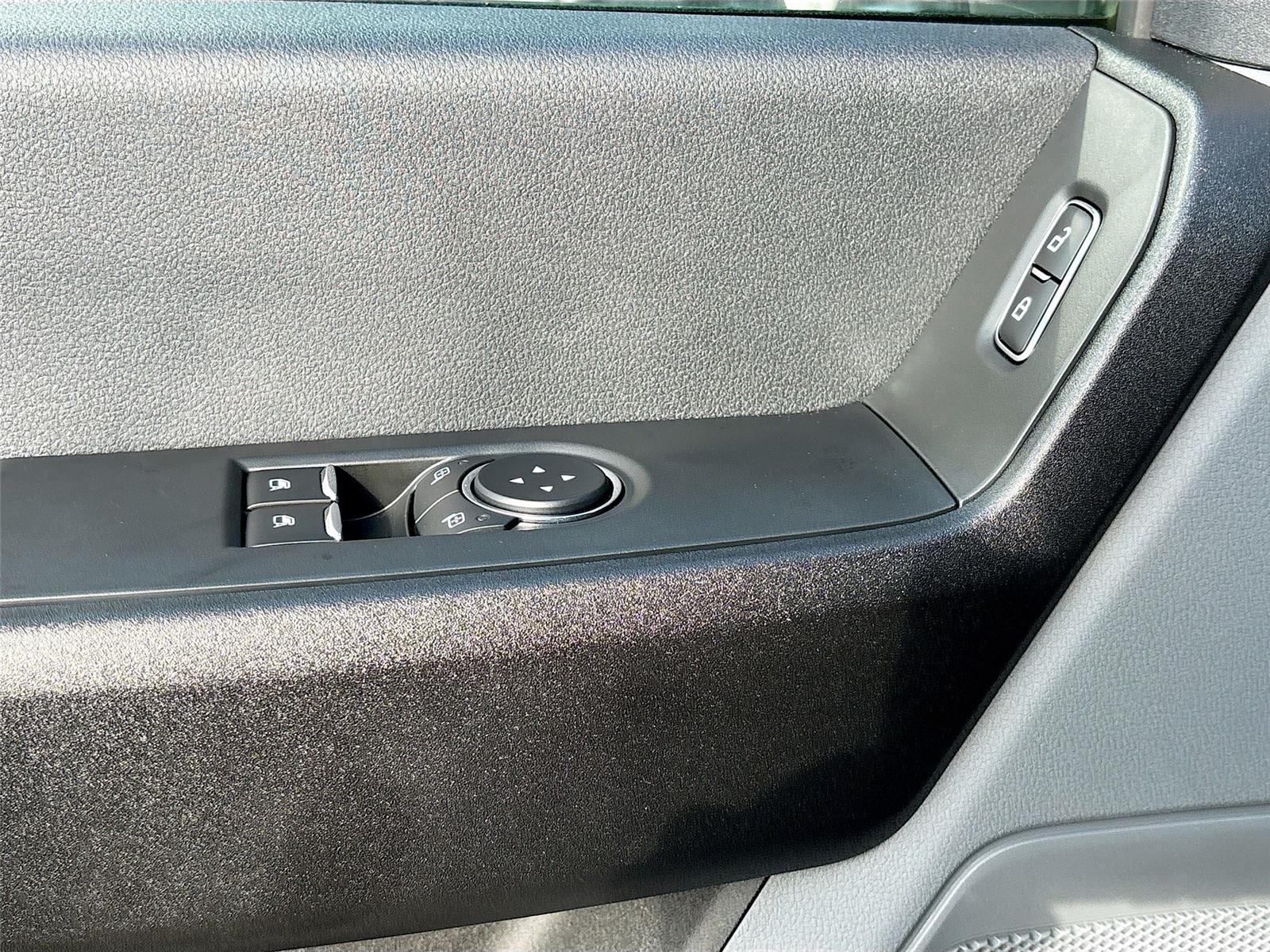 2024 Ford Super Duty F-350 SRW XL
