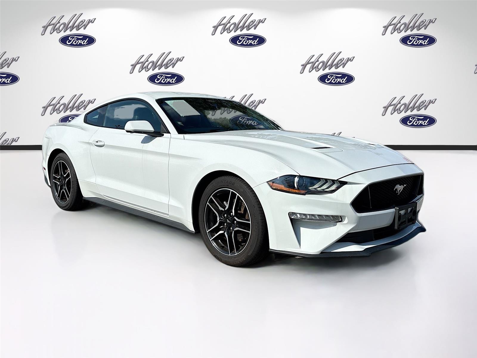 2023 Ford Mustang EcoBoost Premium