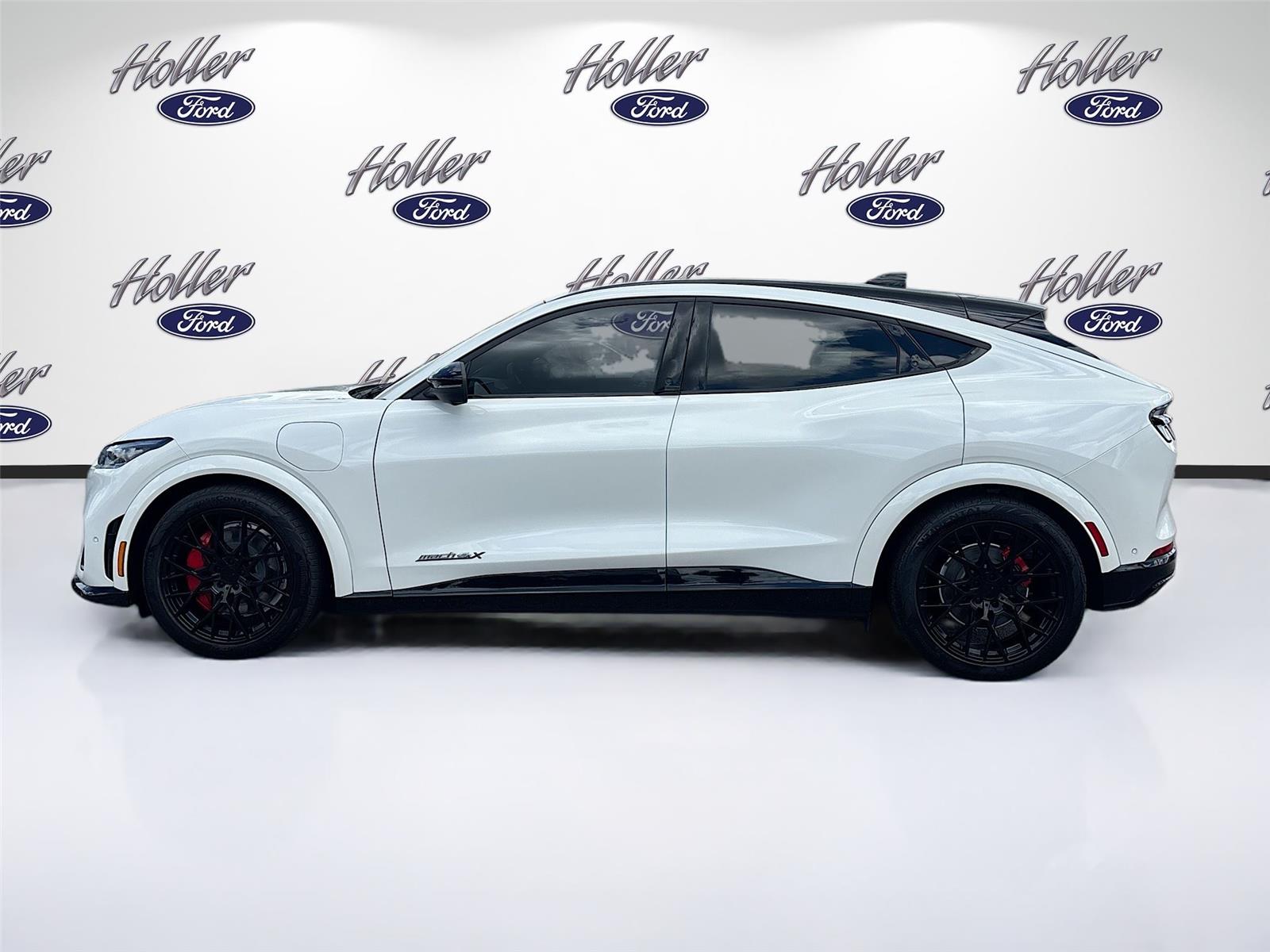 2023 Ford Mustang Mach-E GT