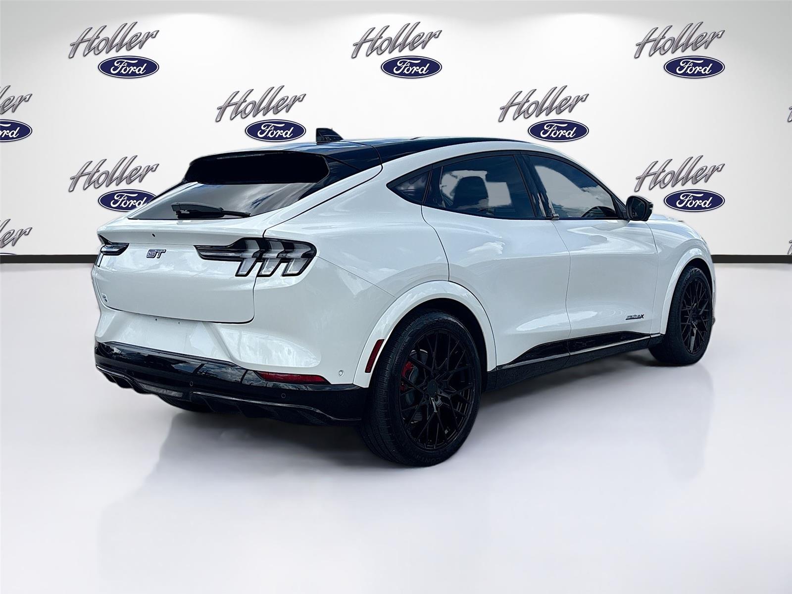 2023 Ford Mustang Mach-E GT