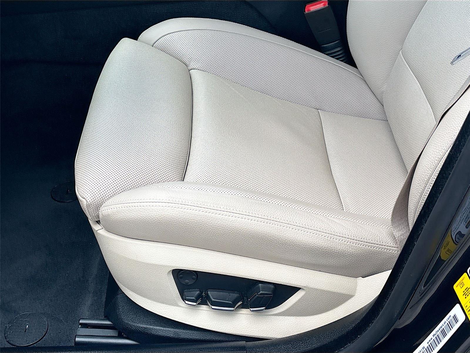 2012 BMW 5 Series 535i
