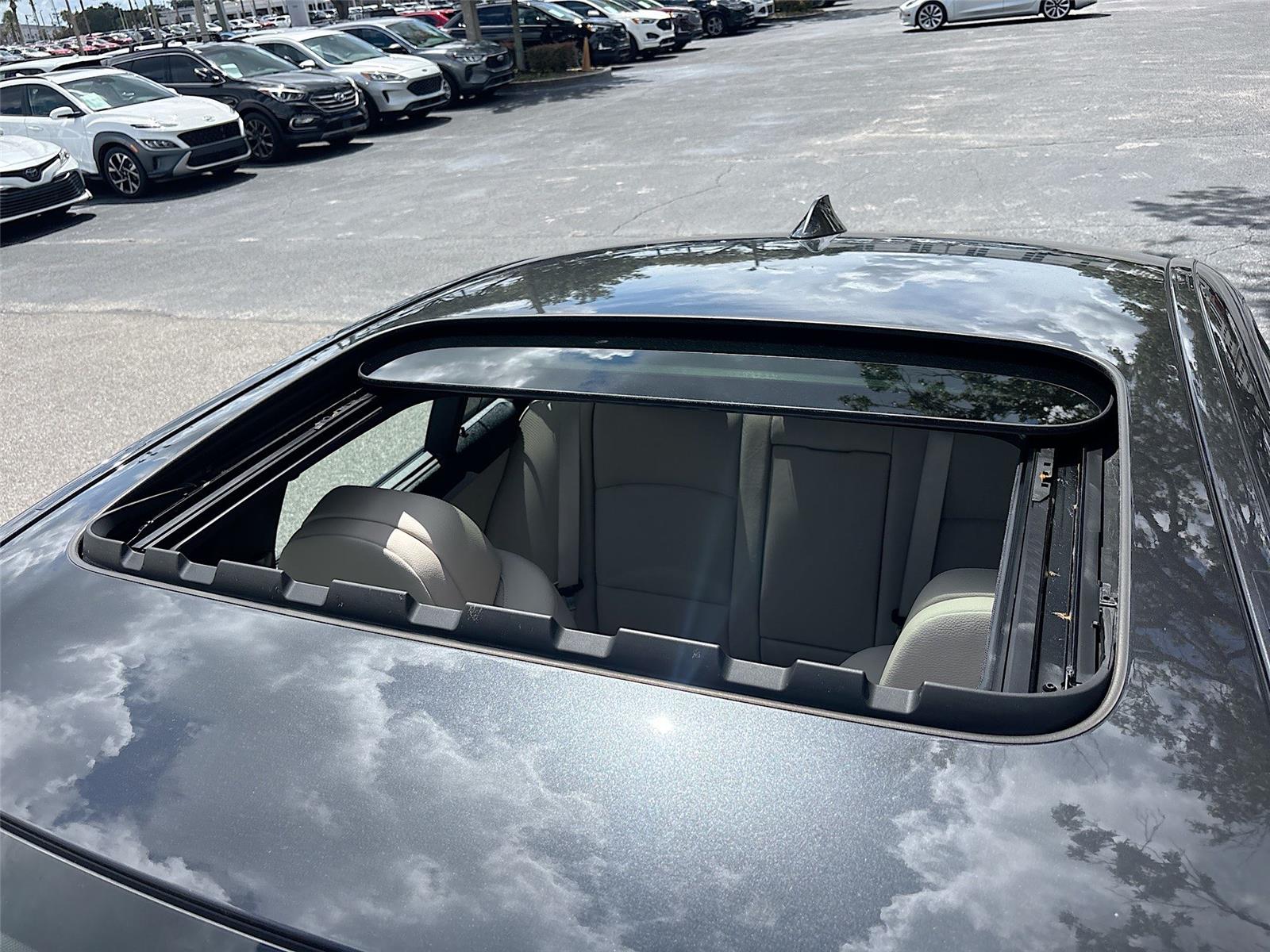 2012 BMW 5 Series 535i