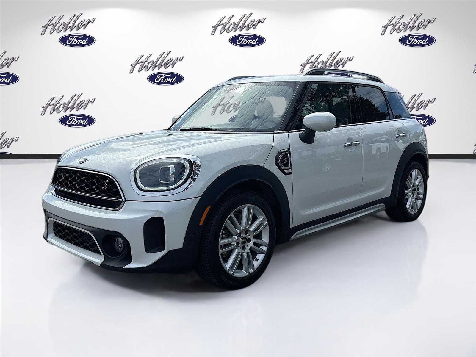 2024 MINI Countryman Cooper S