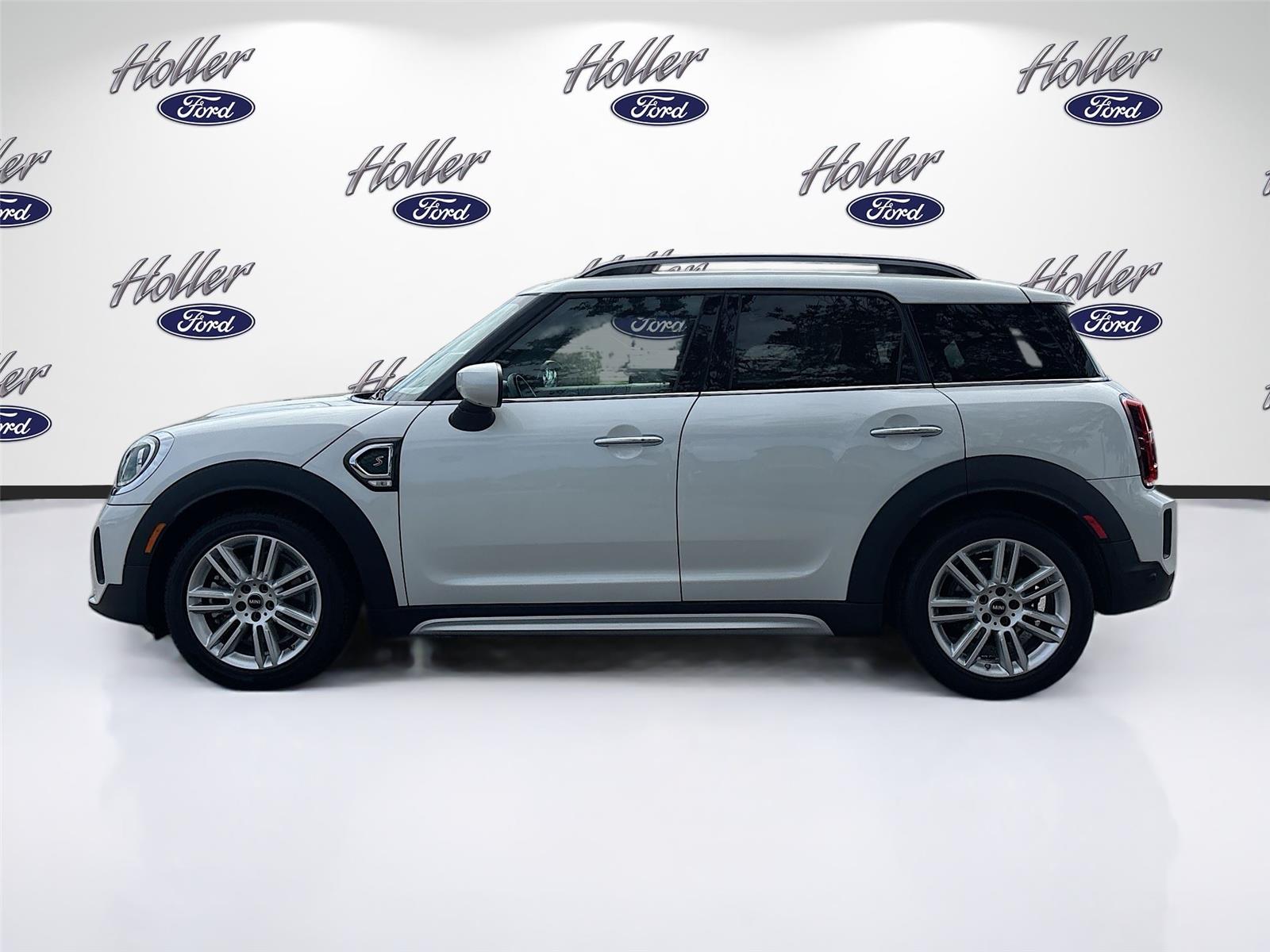 2024 MINI Countryman Cooper S