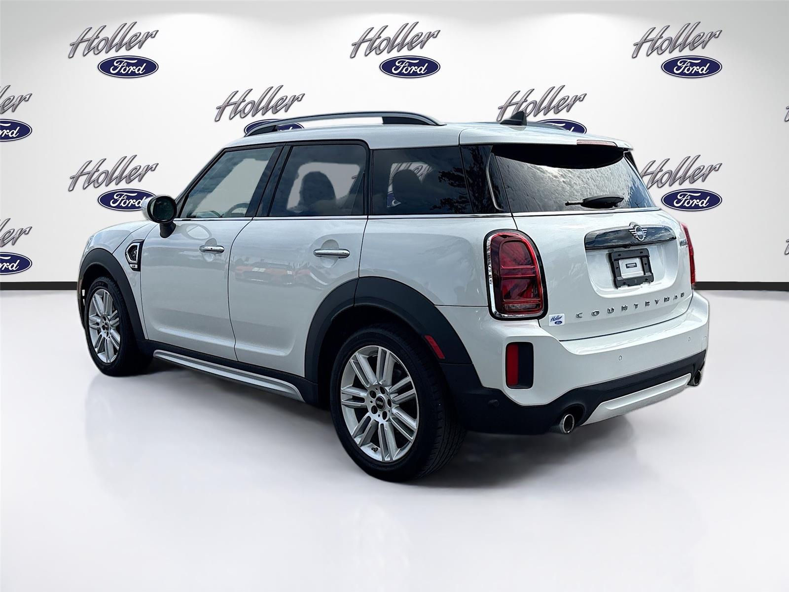 2024 MINI Countryman Cooper S