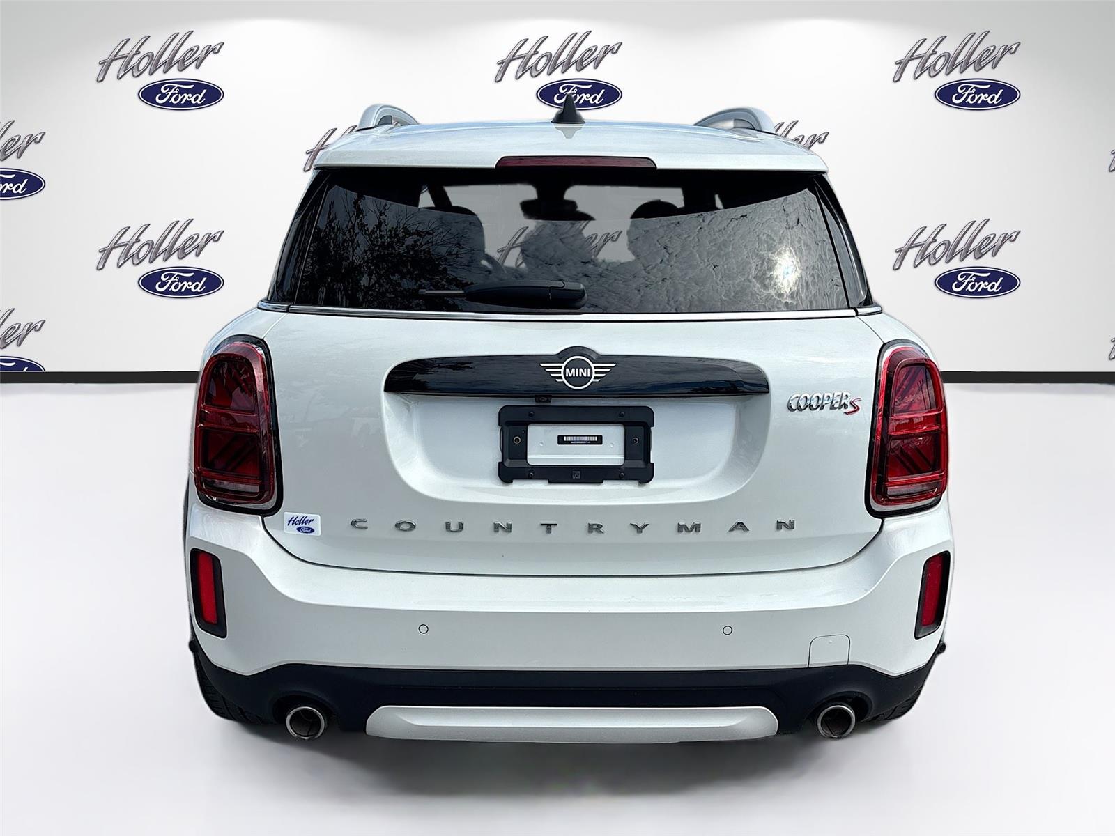 2024 MINI Countryman Cooper S