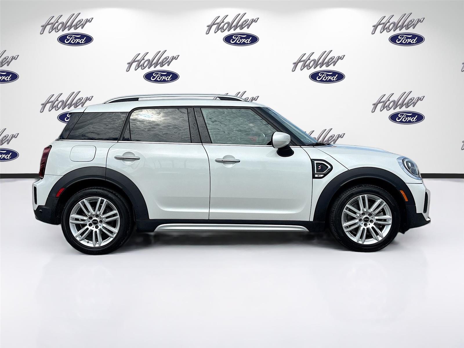 2024 MINI Countryman Cooper S