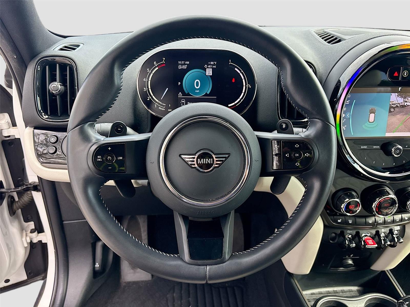 2024 MINI Countryman Cooper S