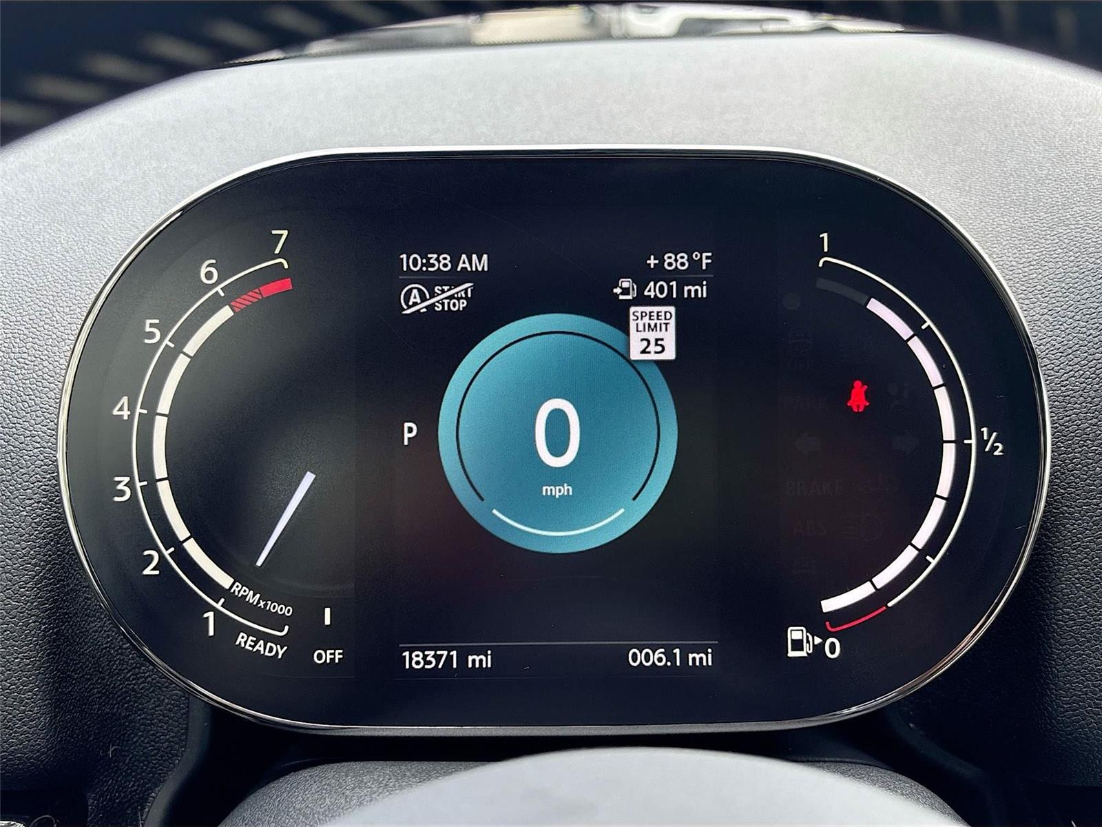 2024 MINI Countryman Cooper S