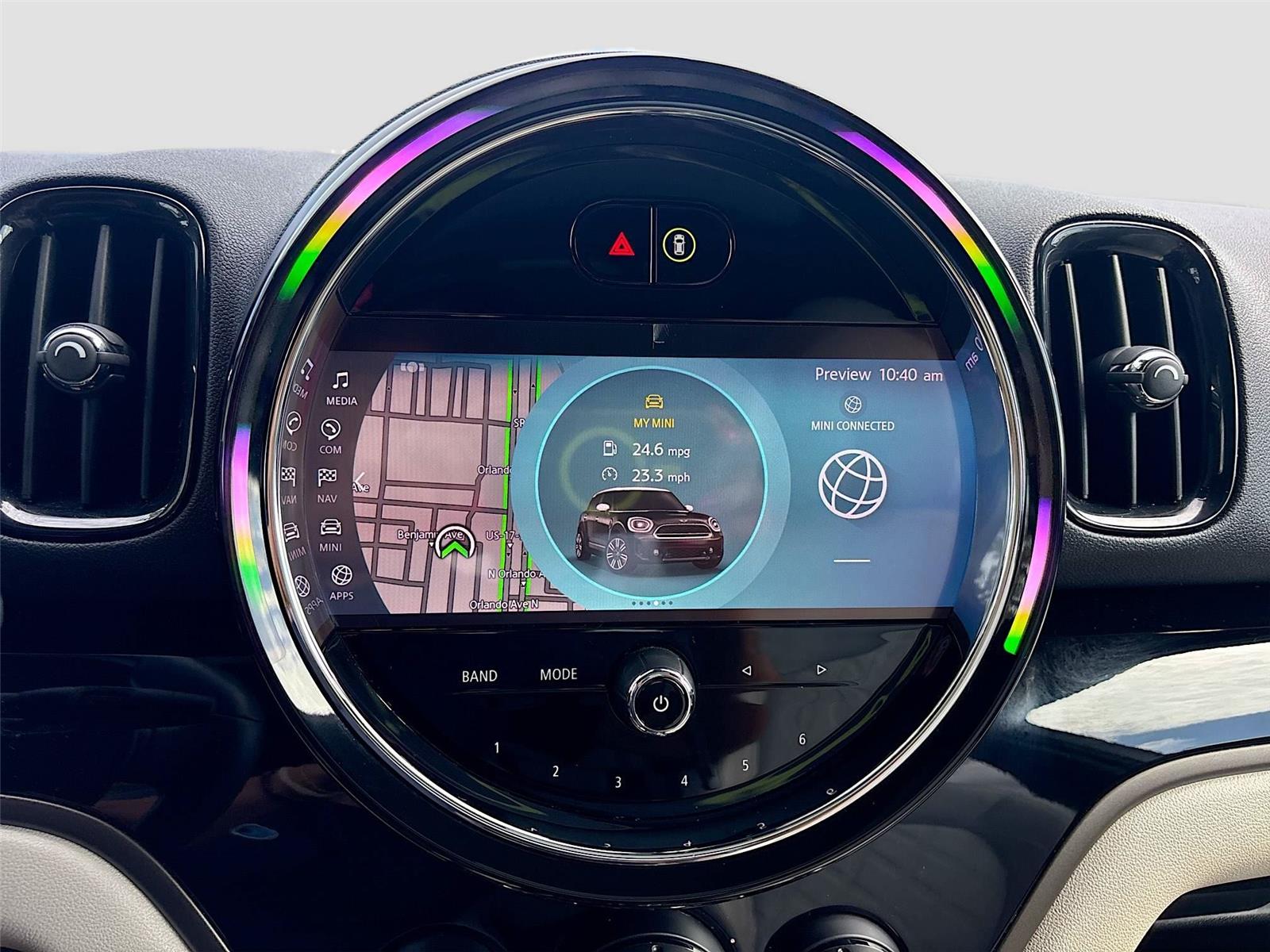 2024 MINI Countryman Cooper S
