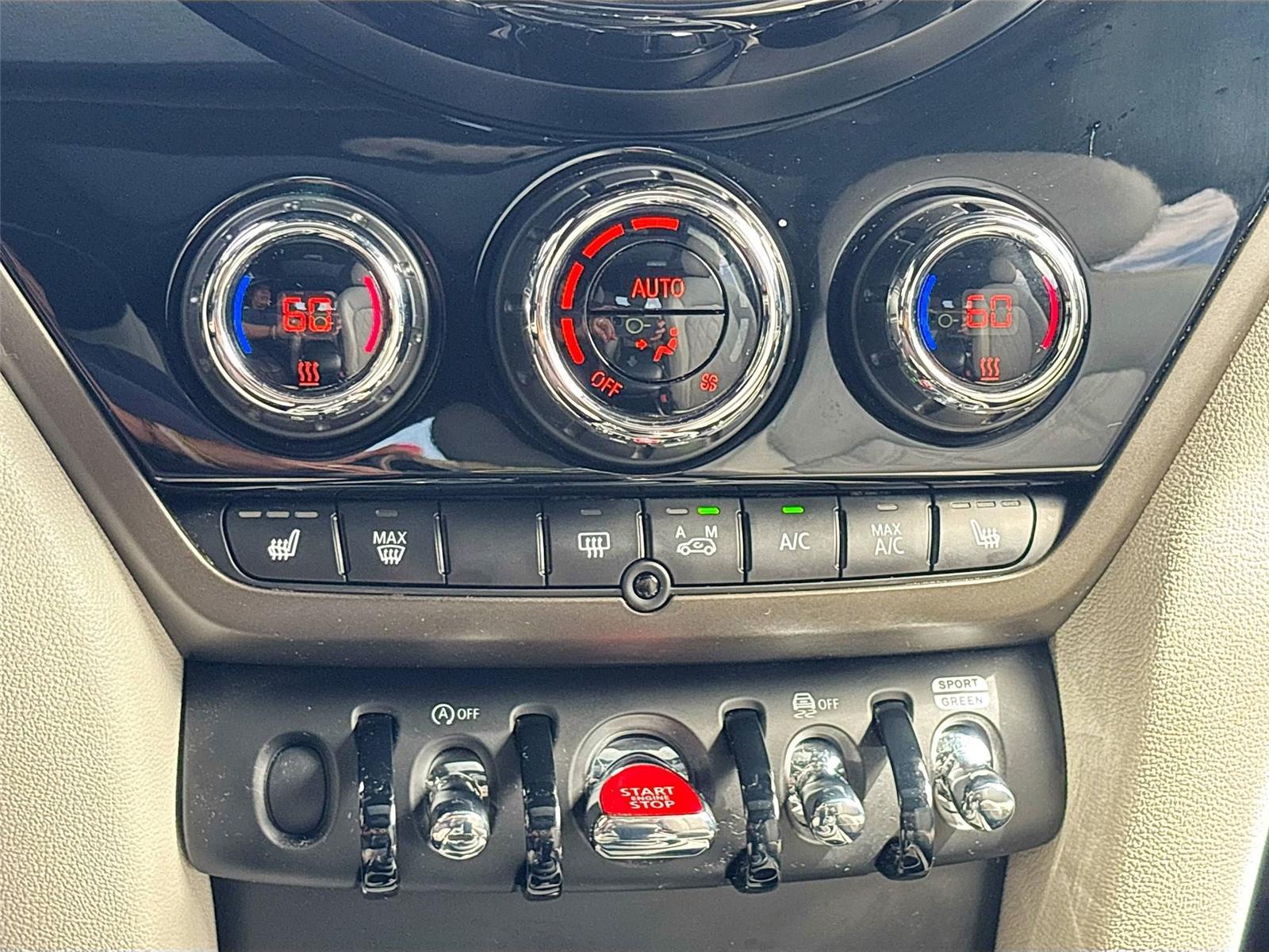 2024 MINI Countryman Cooper S