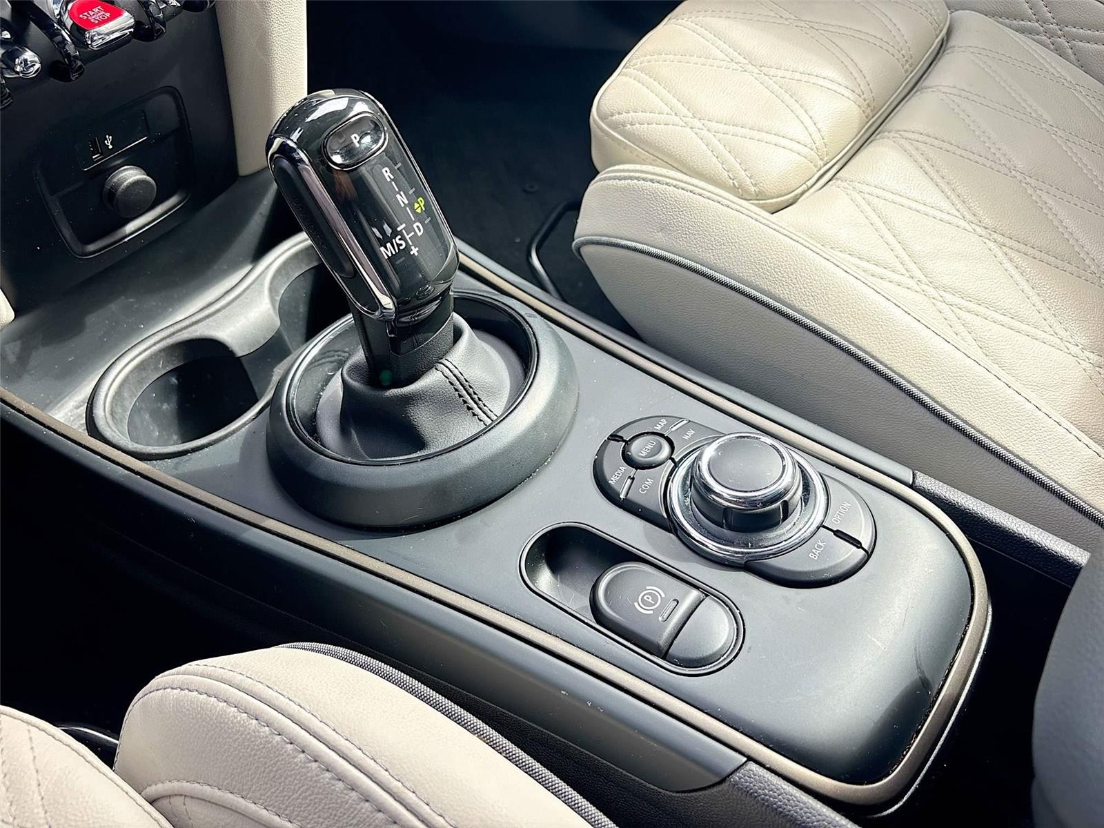 2024 MINI Countryman Cooper S