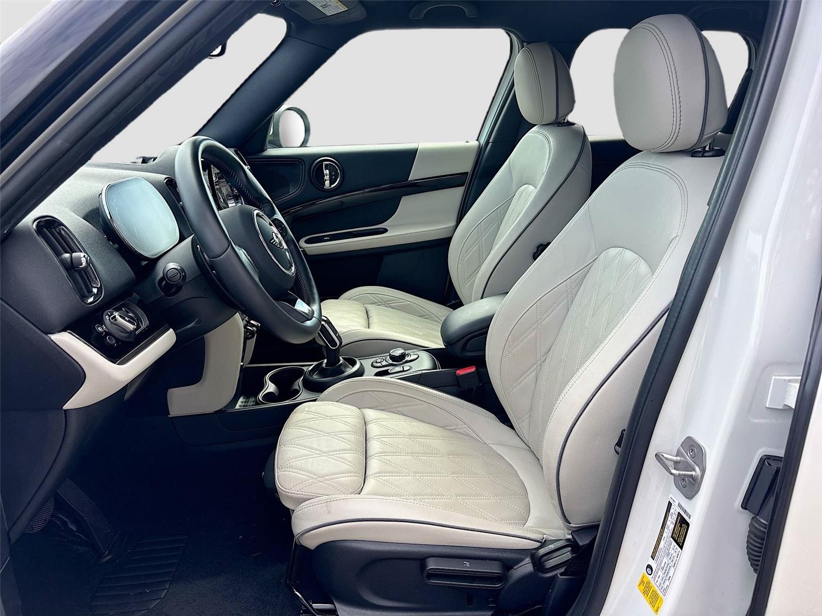 2024 MINI Countryman Cooper S