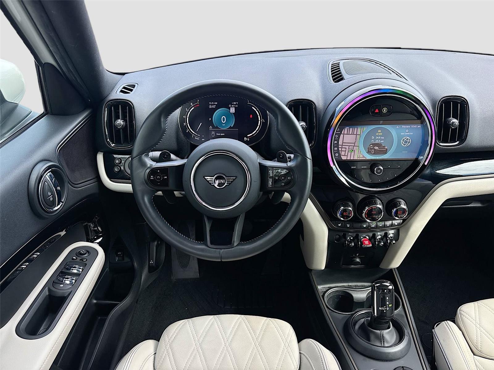 2024 MINI Countryman Cooper S
