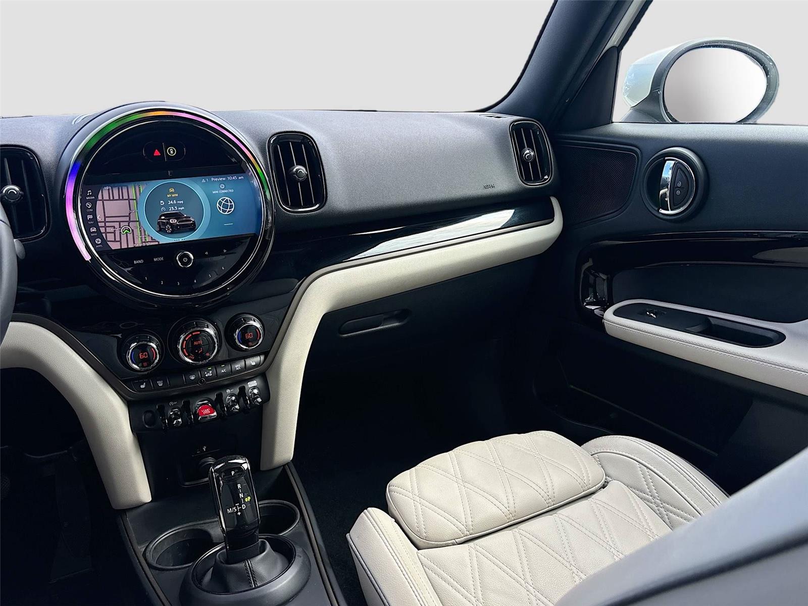 2024 MINI Countryman Cooper S