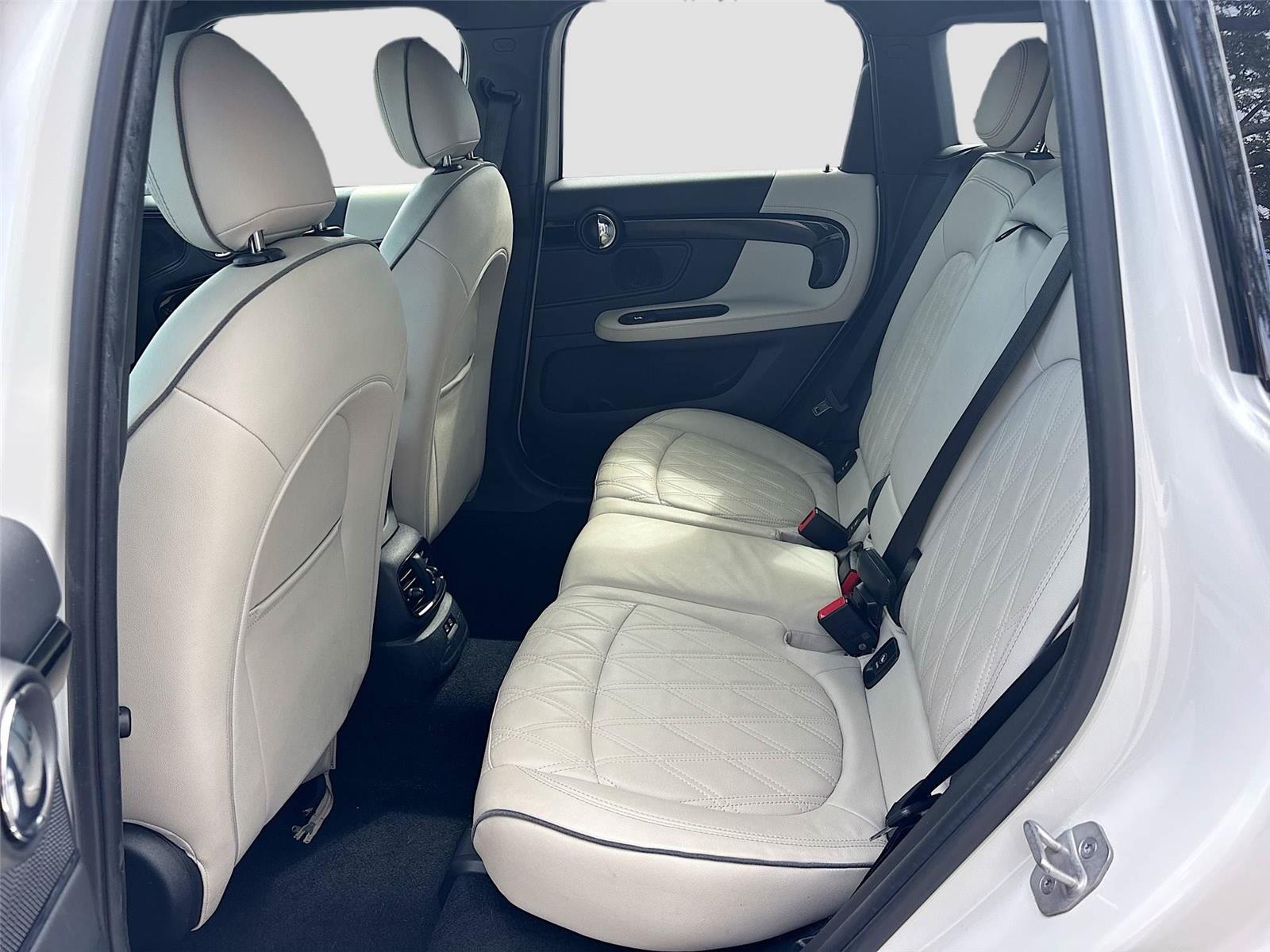 2024 MINI Countryman Cooper S