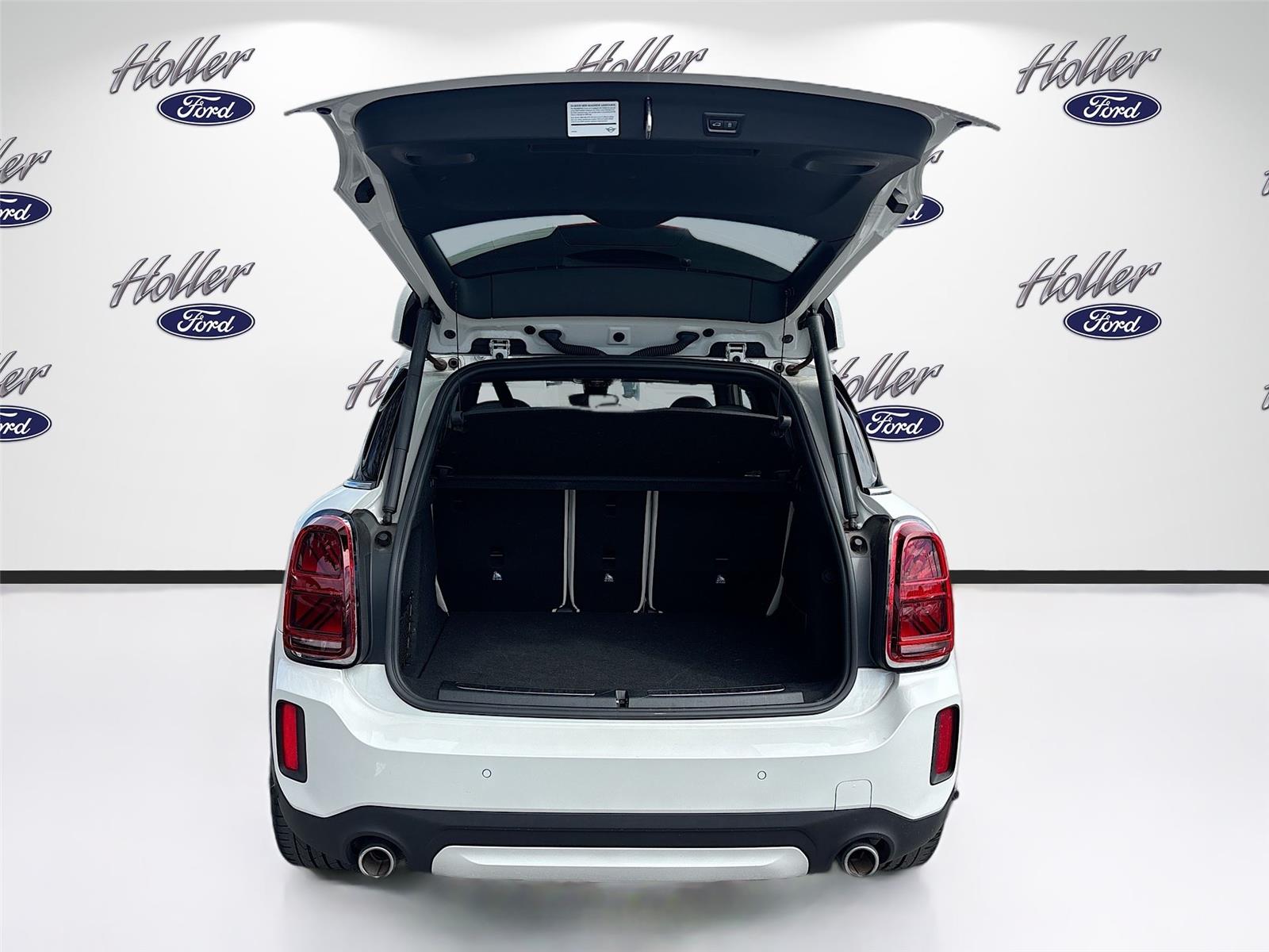 2024 MINI Countryman Cooper S