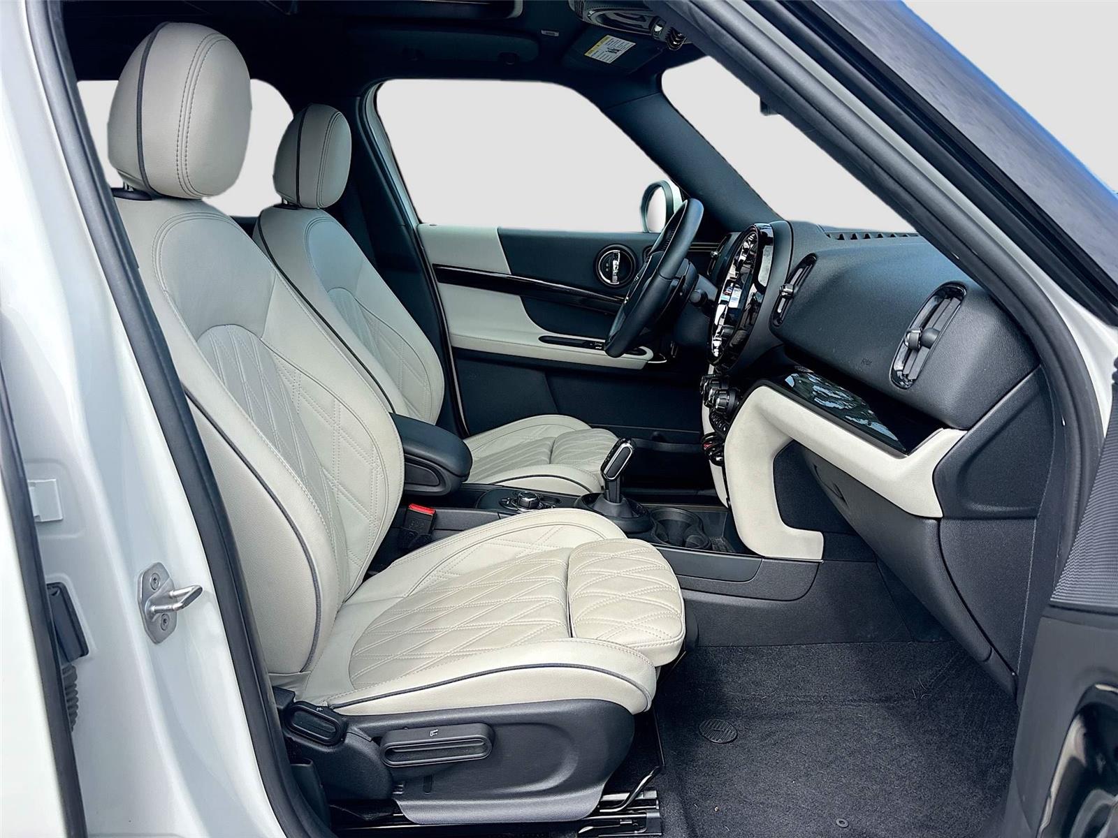 2024 MINI Countryman Cooper S
