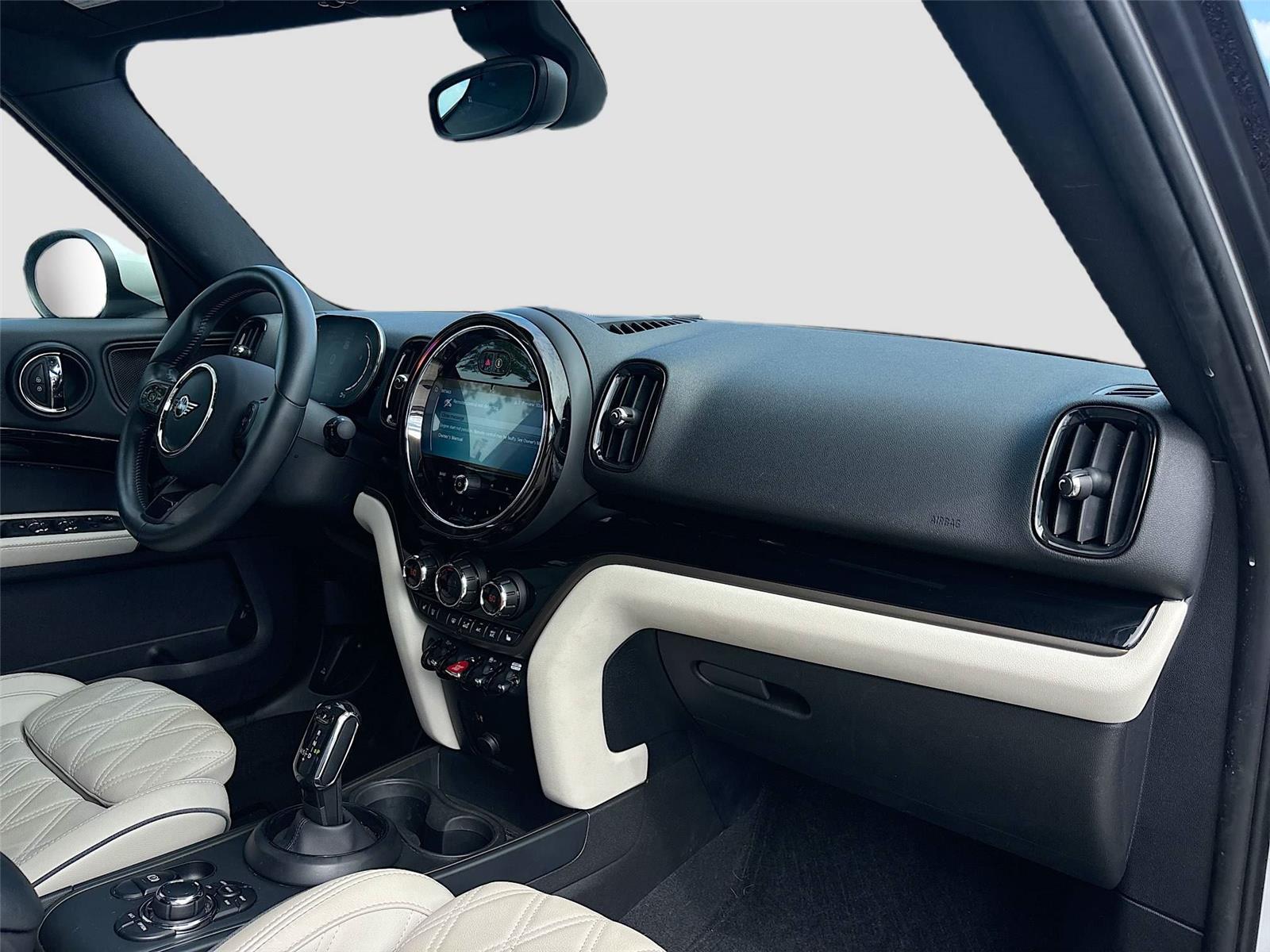 2024 MINI Countryman Cooper S