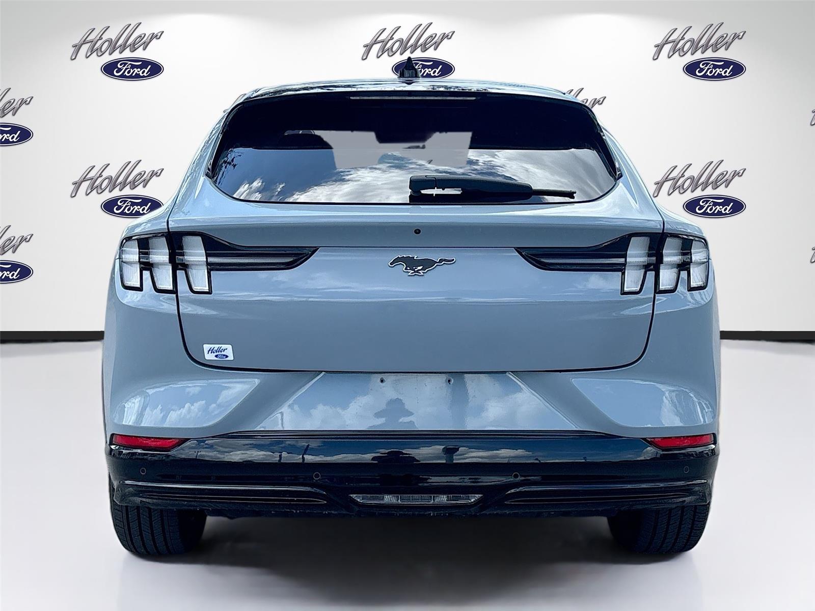 2024 Ford Mustang Mach-E Premium