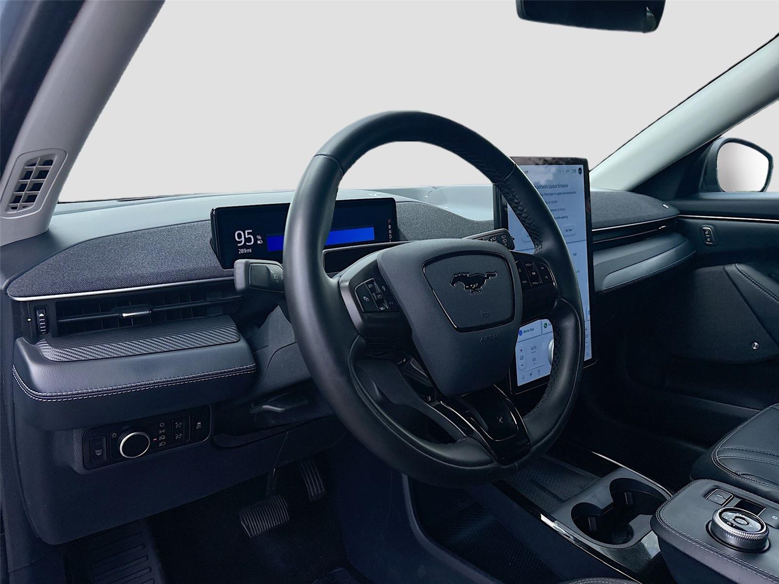 2024 Ford Mustang Mach-E Premium