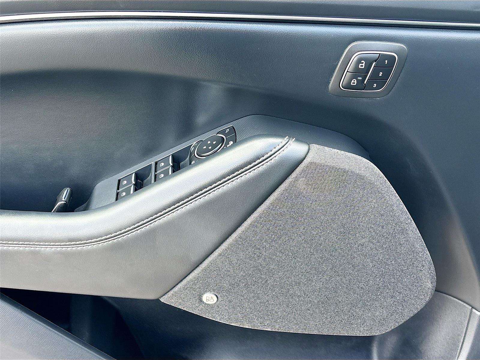 2024 Ford Mustang Mach-E Premium
