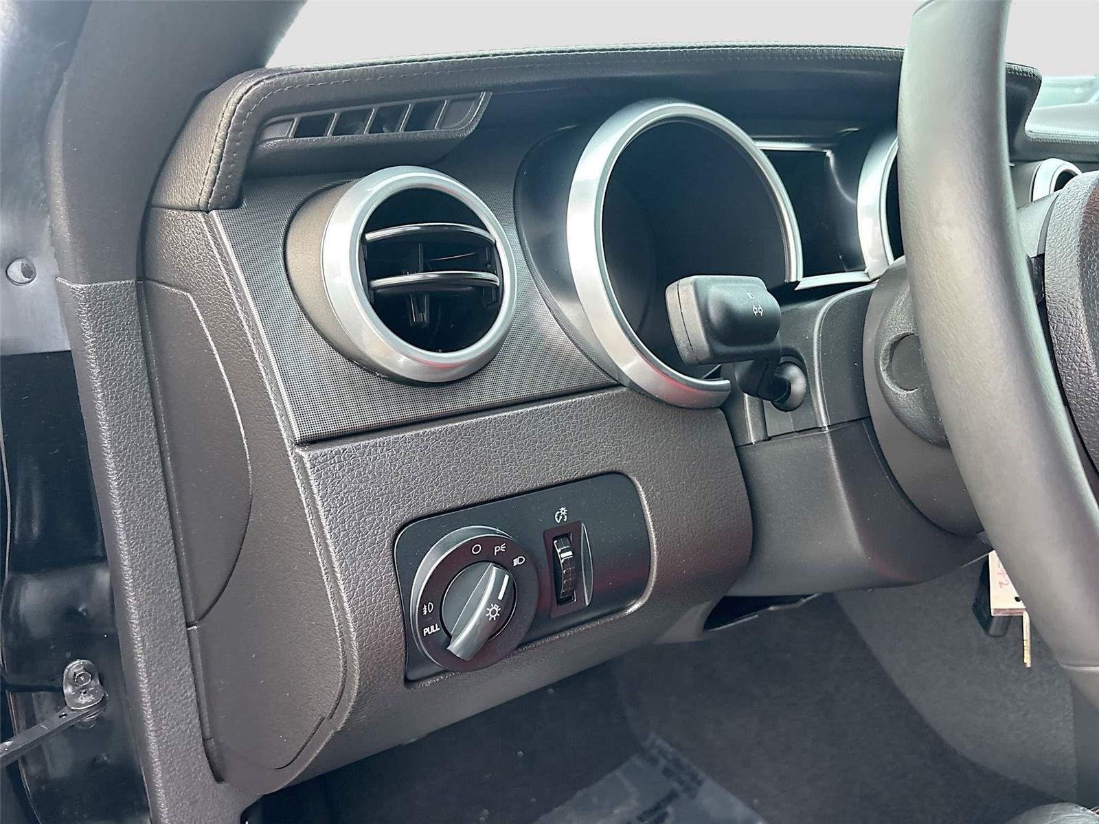 2008 Ford Mustang Shelby GT500