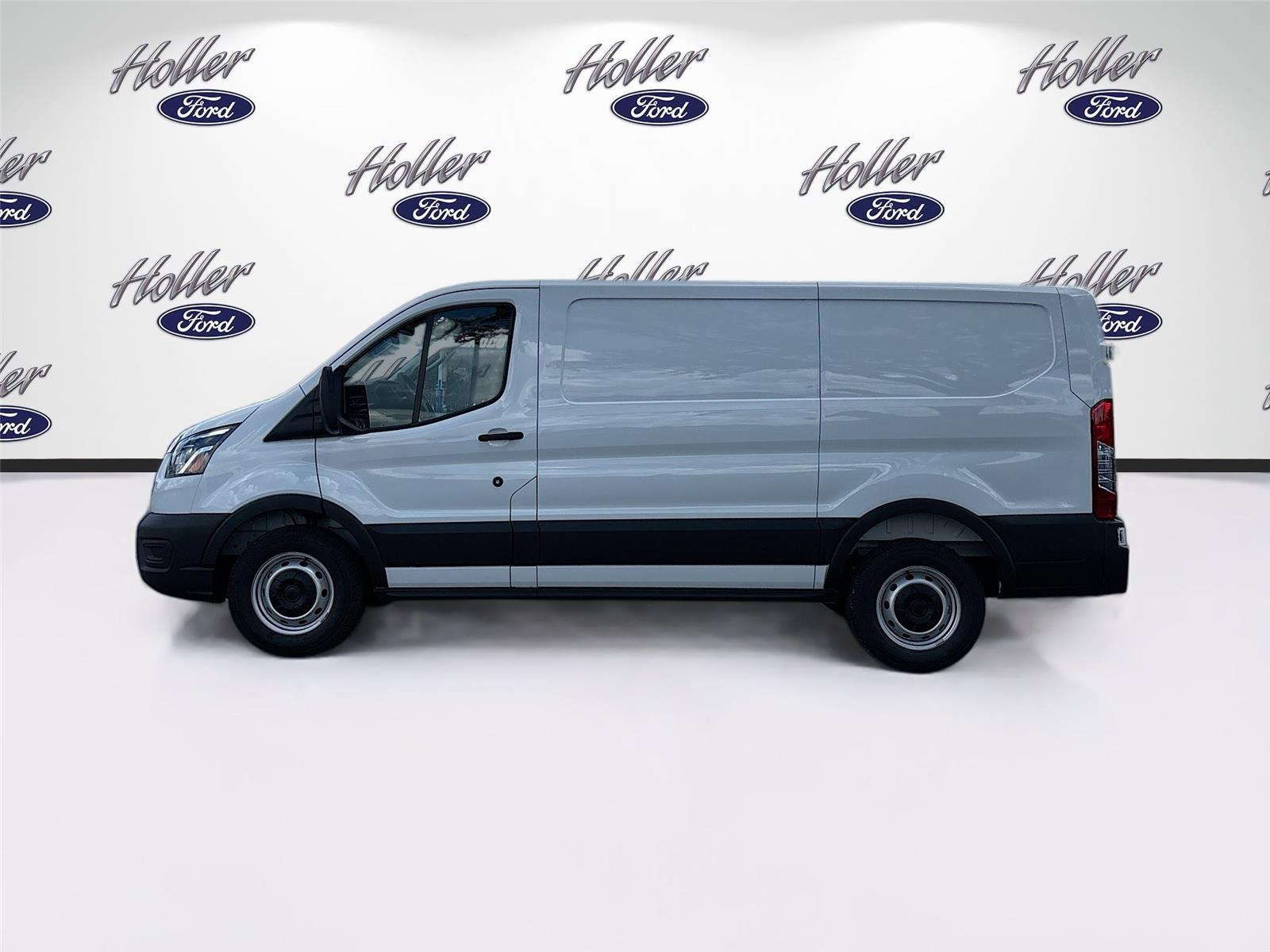 2025 Ford Transit Cargo Van