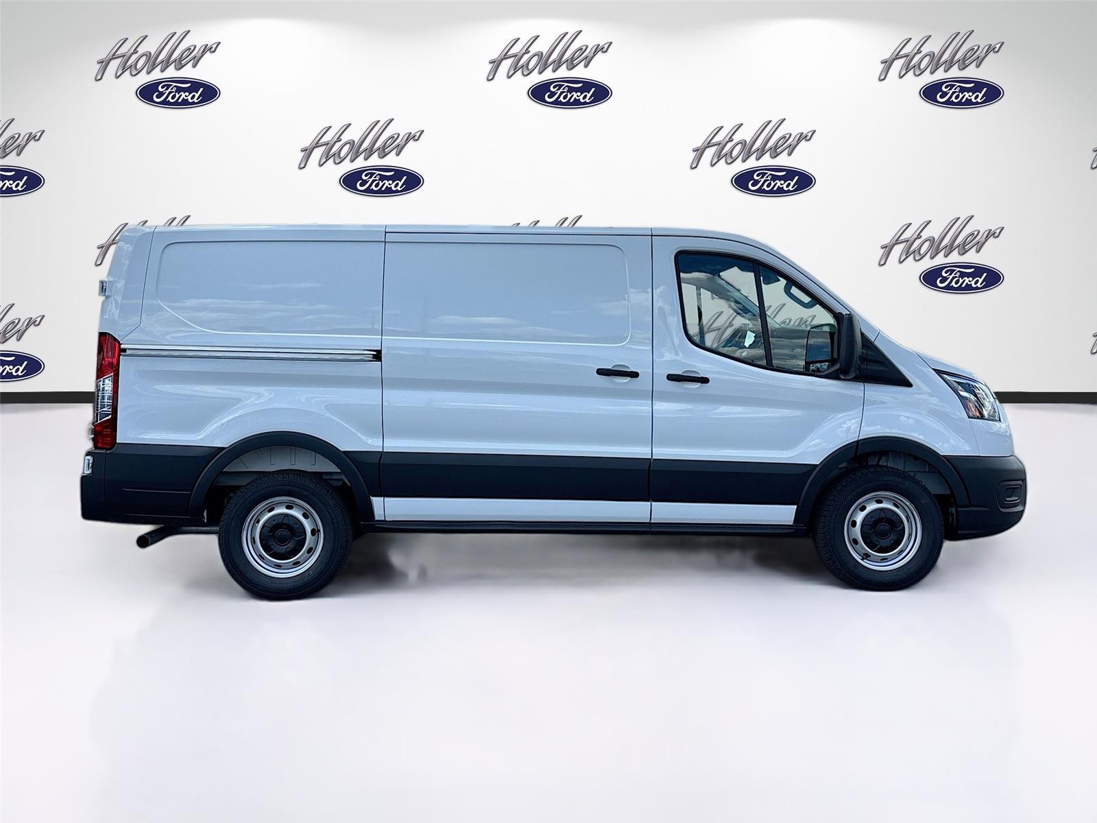 2025 Ford Transit Cargo Van