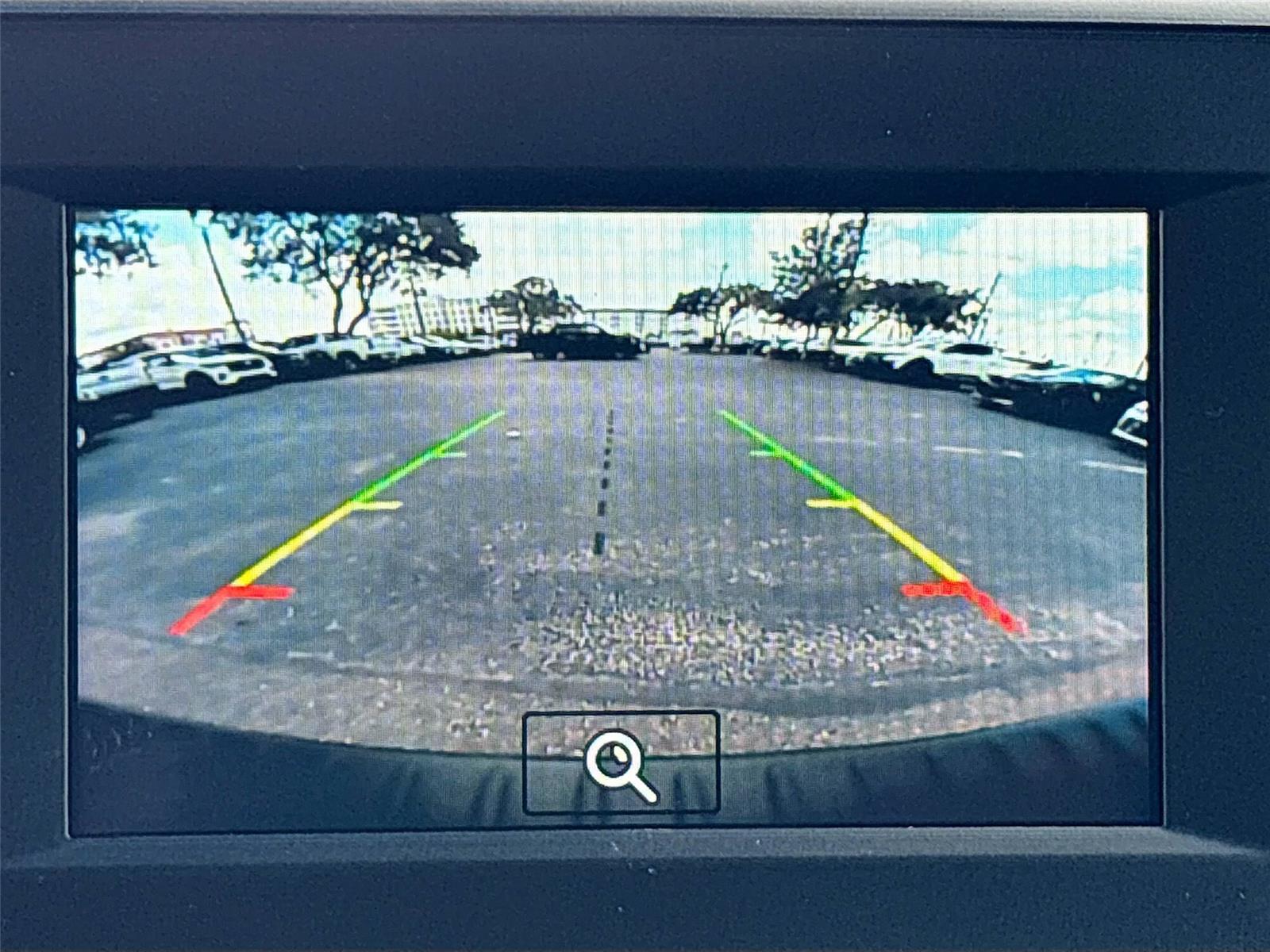 2025 Ford Transit Cargo Van