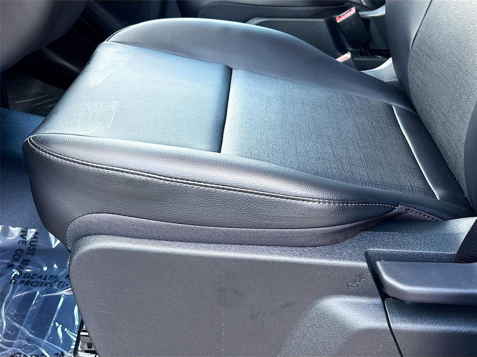 2025 Ford Transit Cargo Van