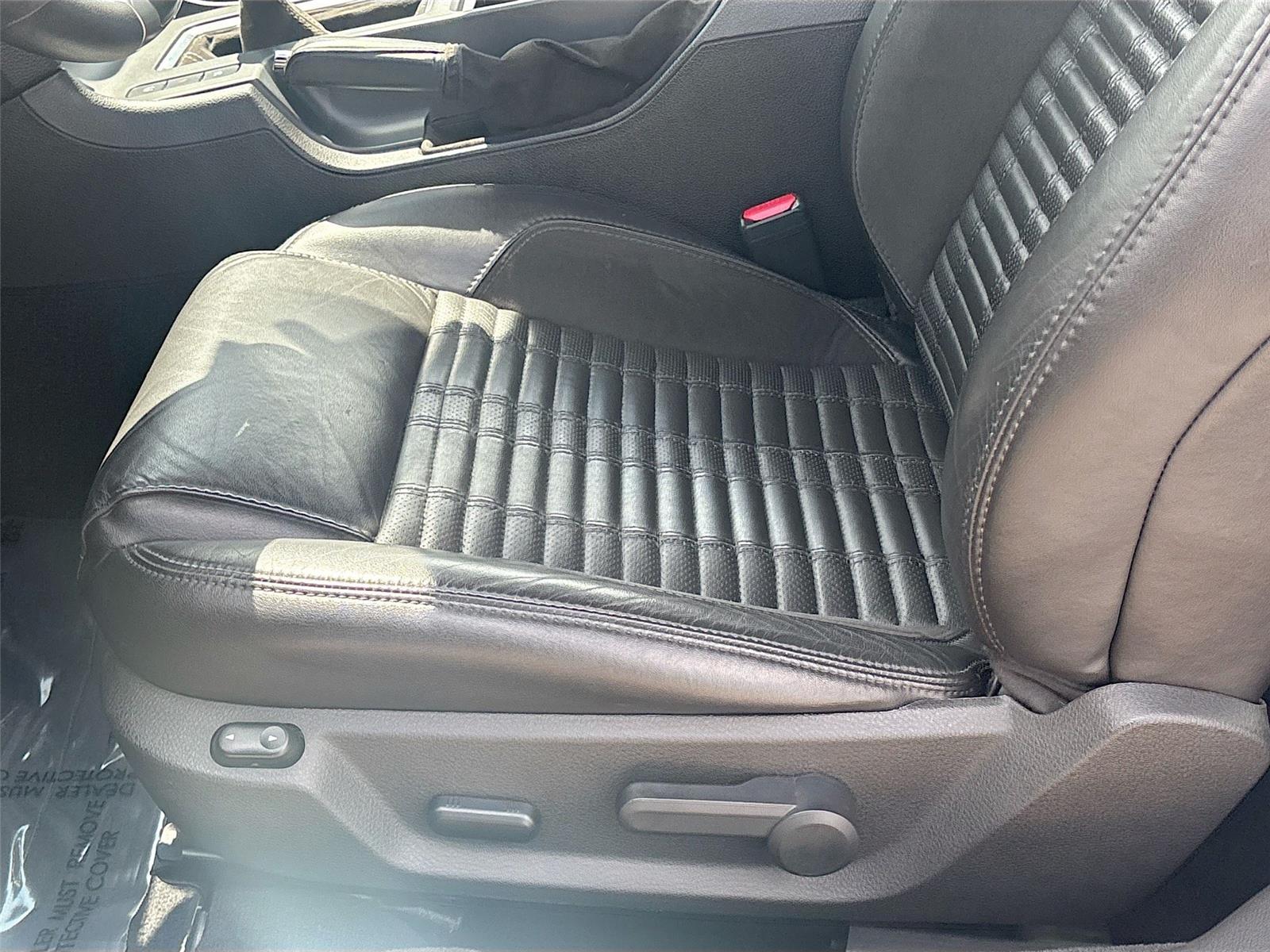 2010 Ford Shelby GT500 Base