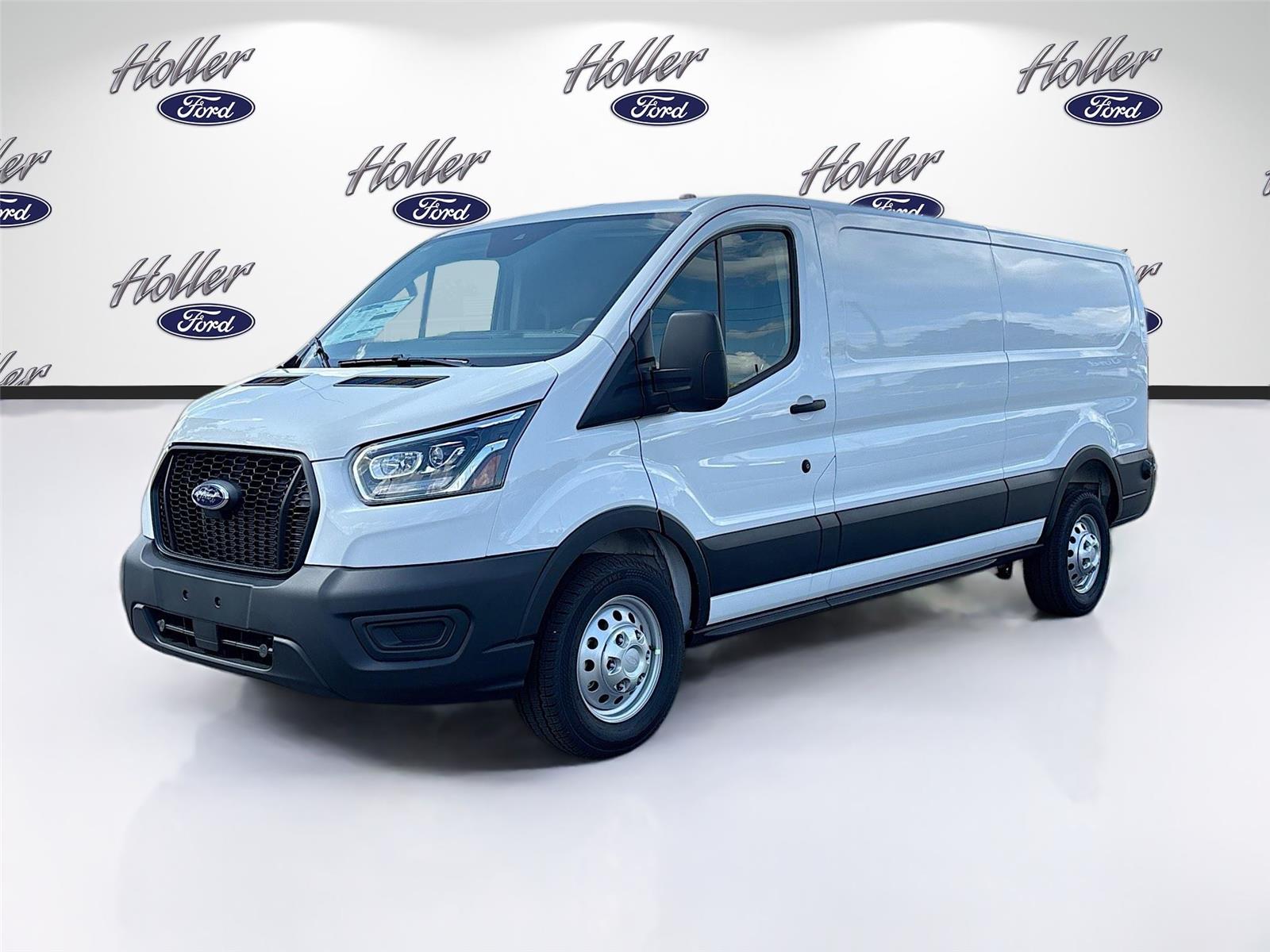 2025 Ford Transit Cargo Van