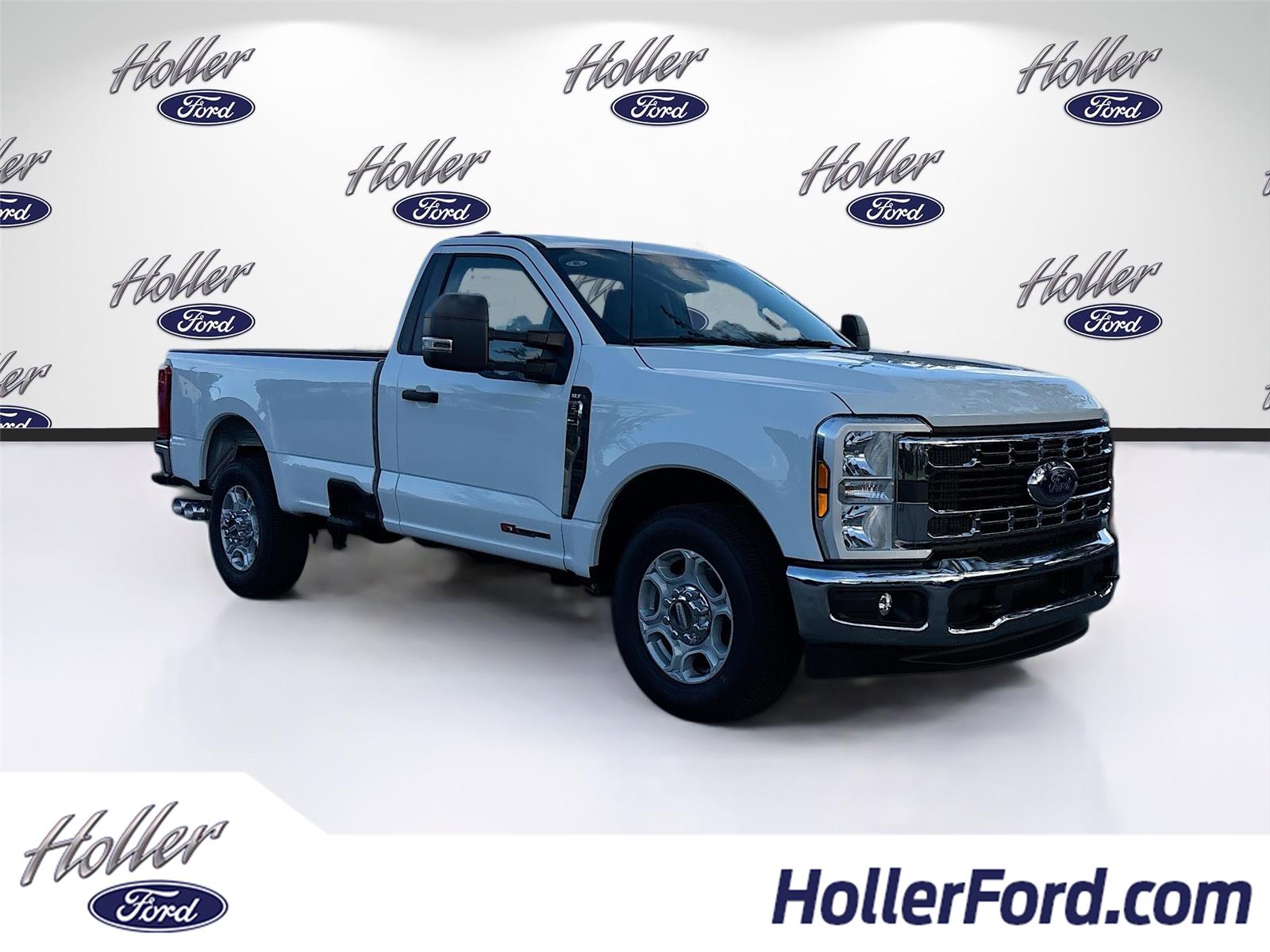 2026 Ford Super Duty F-350 SRW XLT