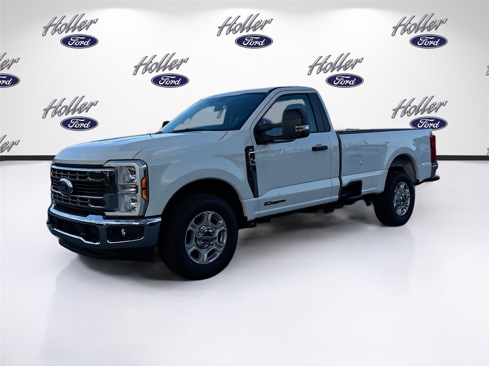 2026 Ford Super Duty F-350 SRW XLT