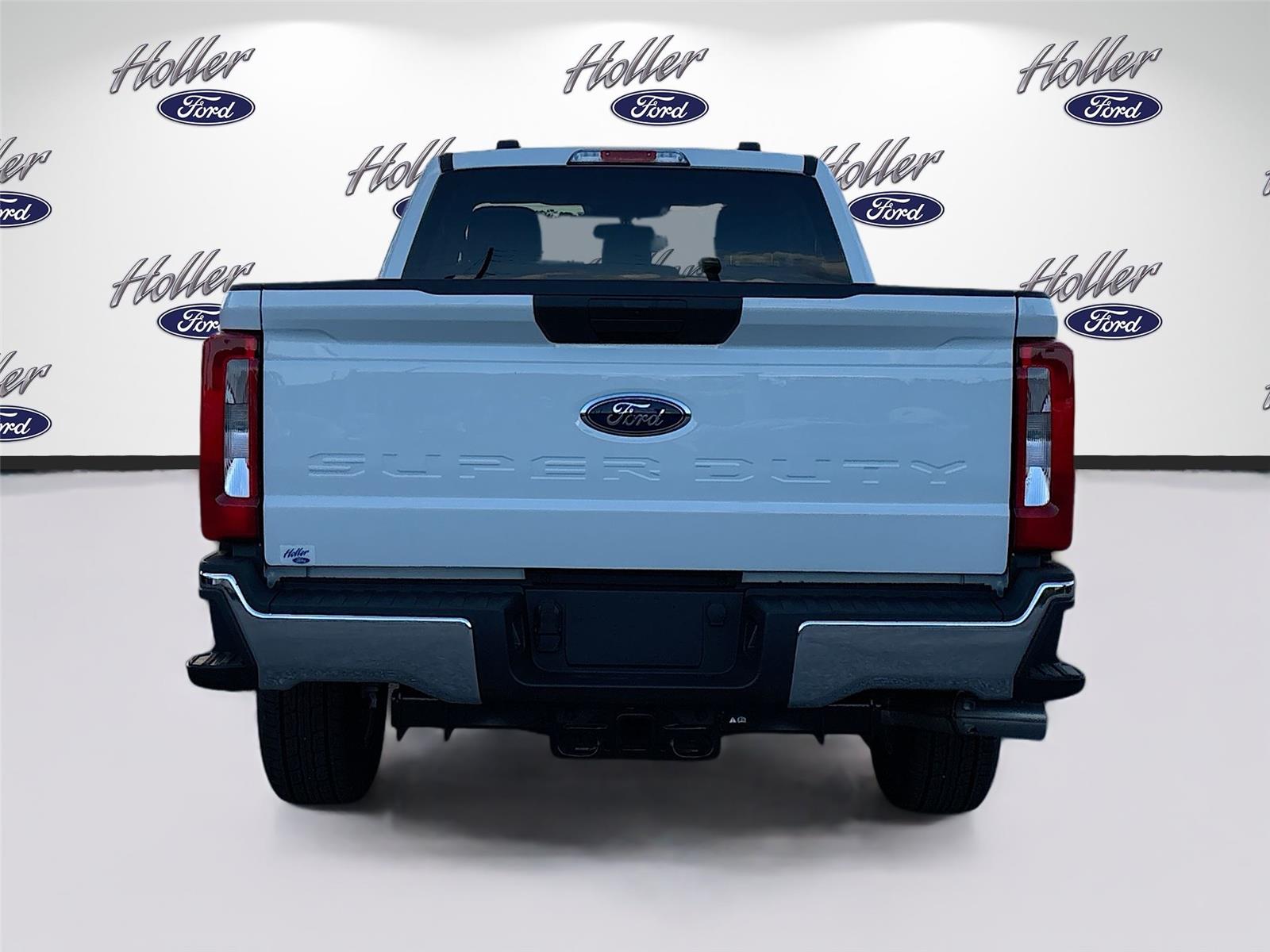 2026 Ford Super Duty F-350 SRW XLT