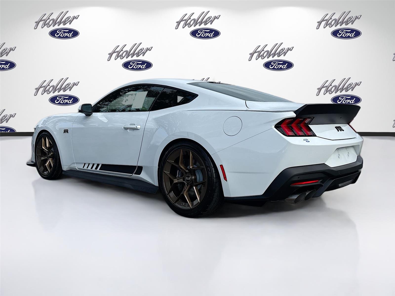 2025 Ford Mustang GT Premium RTR Spec 2