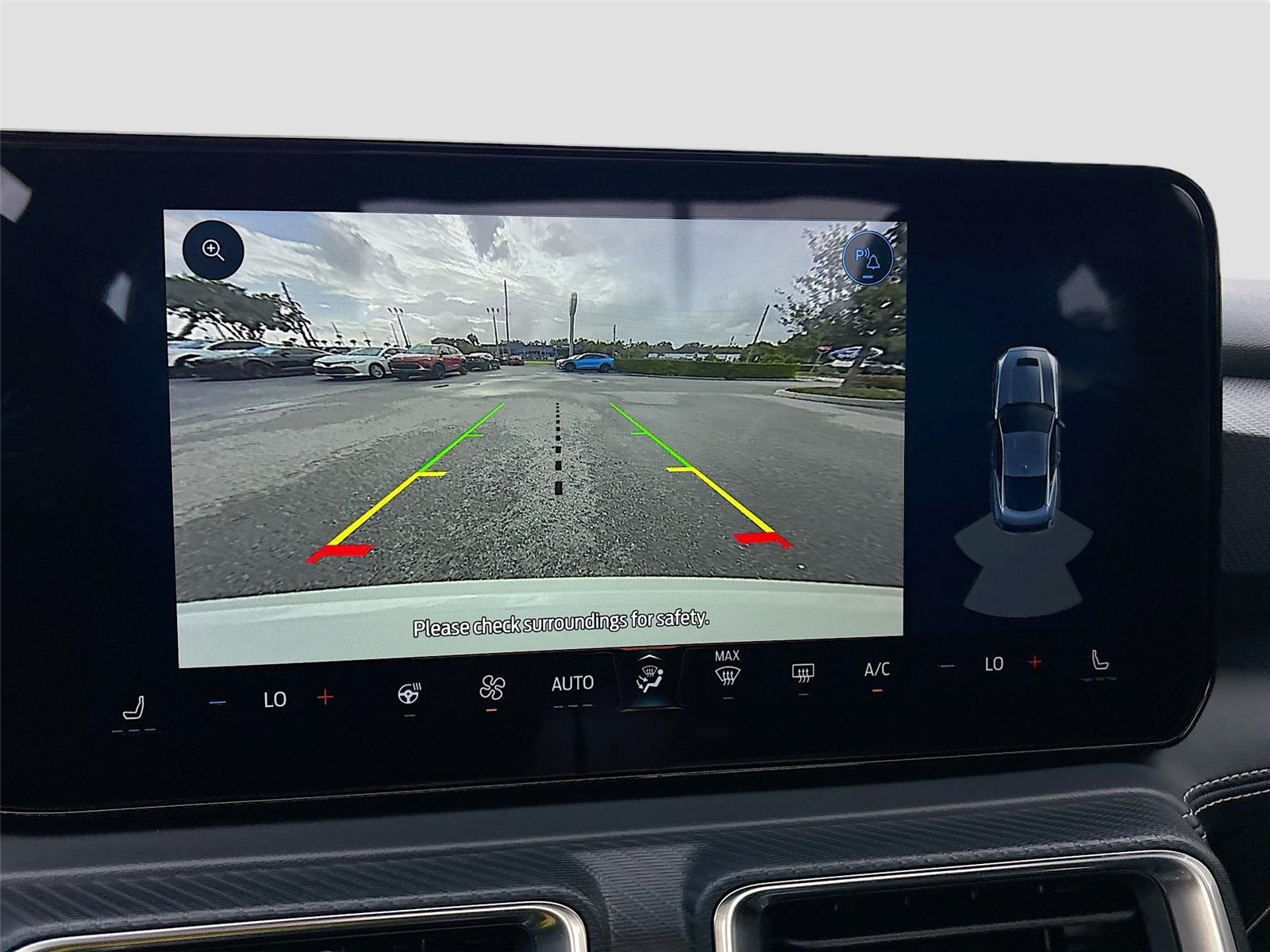 2025 Ford Mustang GT Premium RTR Spec 2