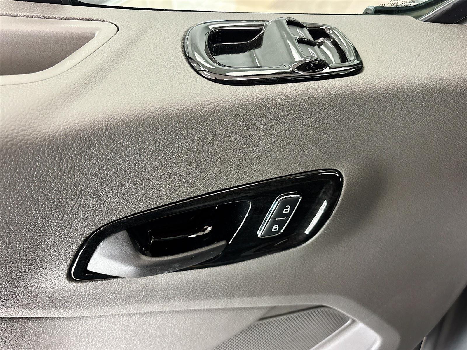 2025 Ford Transit Cargo Van