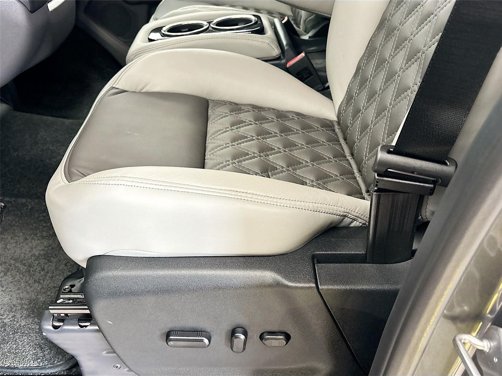 2025 Ford Transit Cargo Van