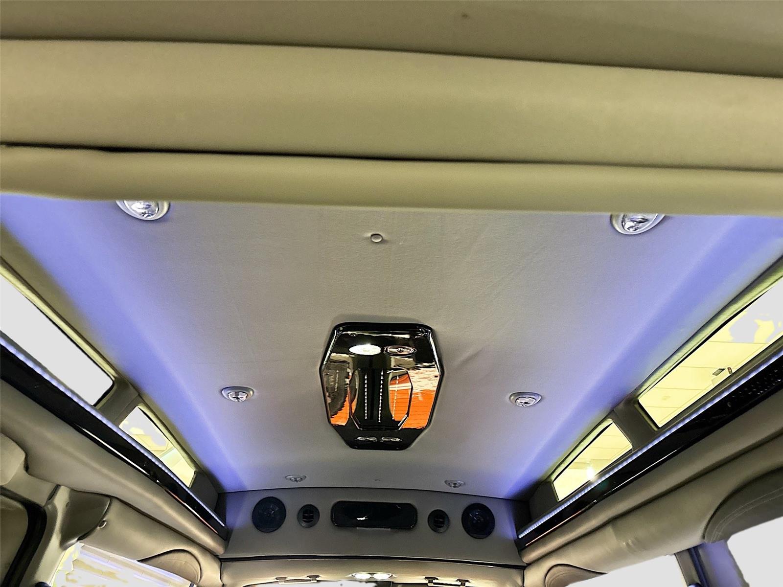 2025 Ford Transit Cargo Van