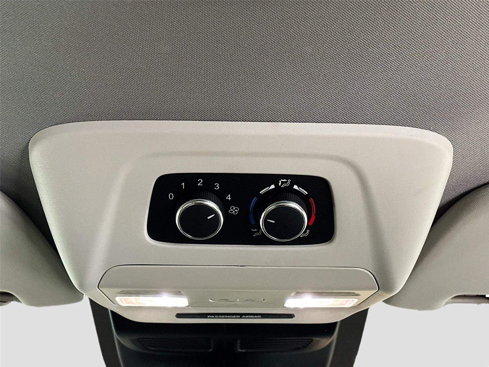 2025 Ford Transit Cargo Van