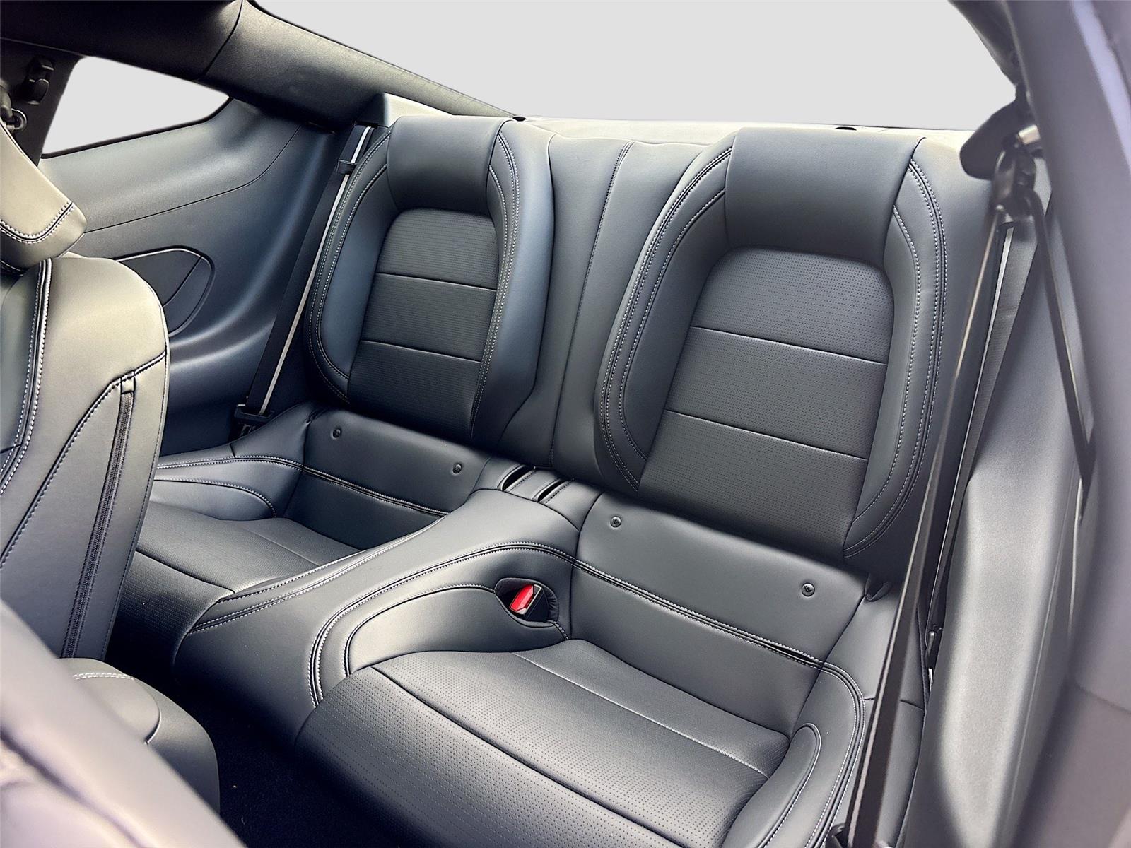 2025 Ford Mustang GT Premium RTR Spec 2