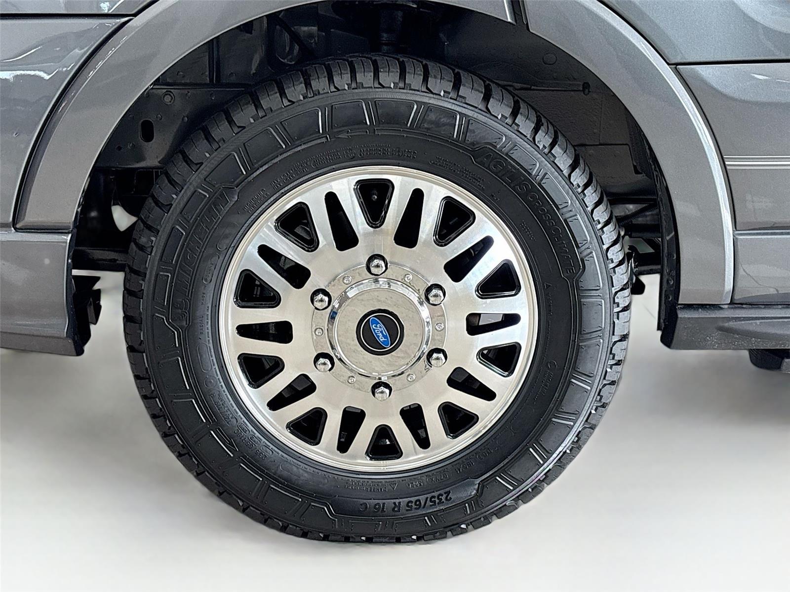 2025 Ford Transit Cargo Van