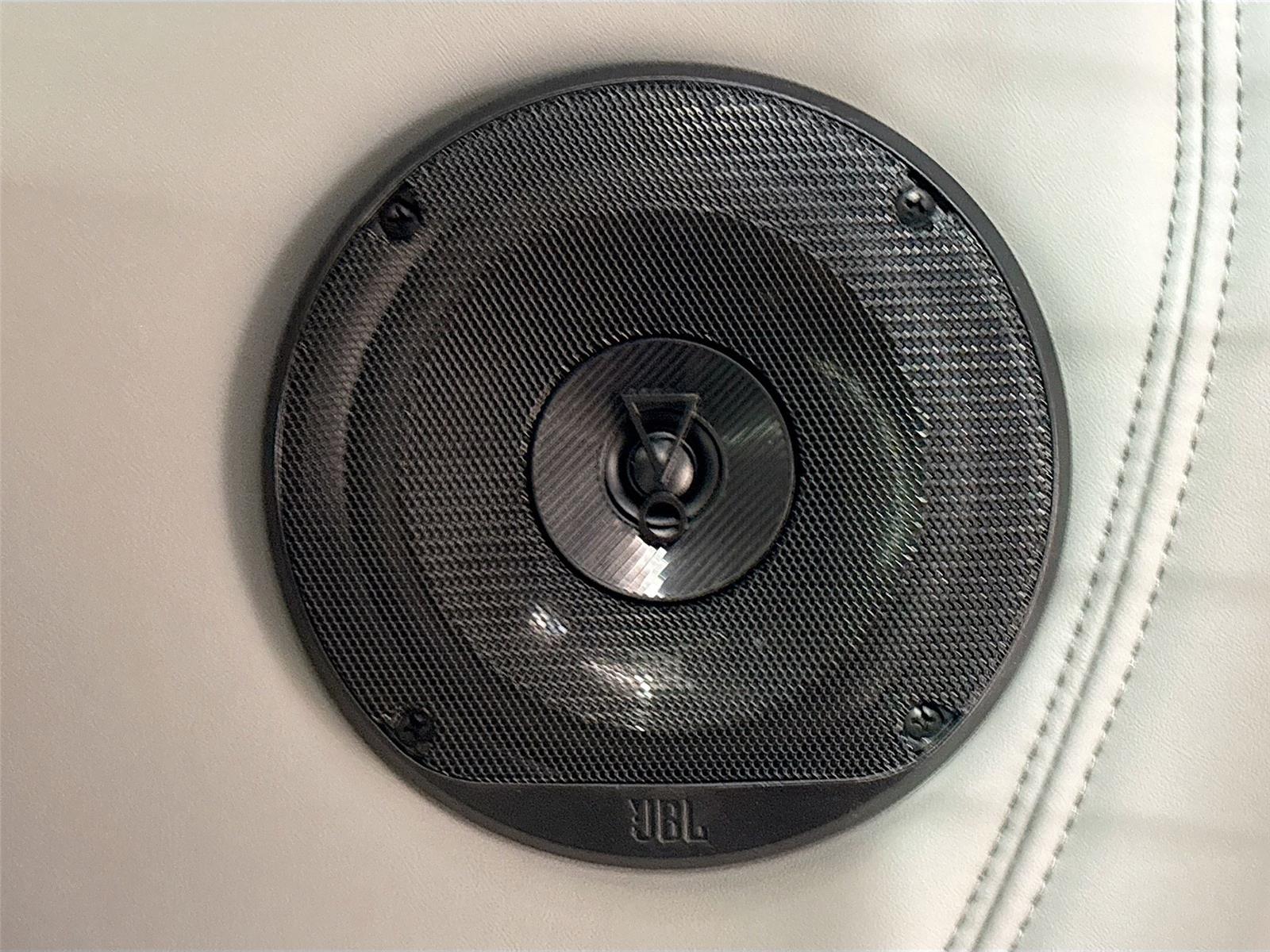 2025 Ford Transit Cargo Van