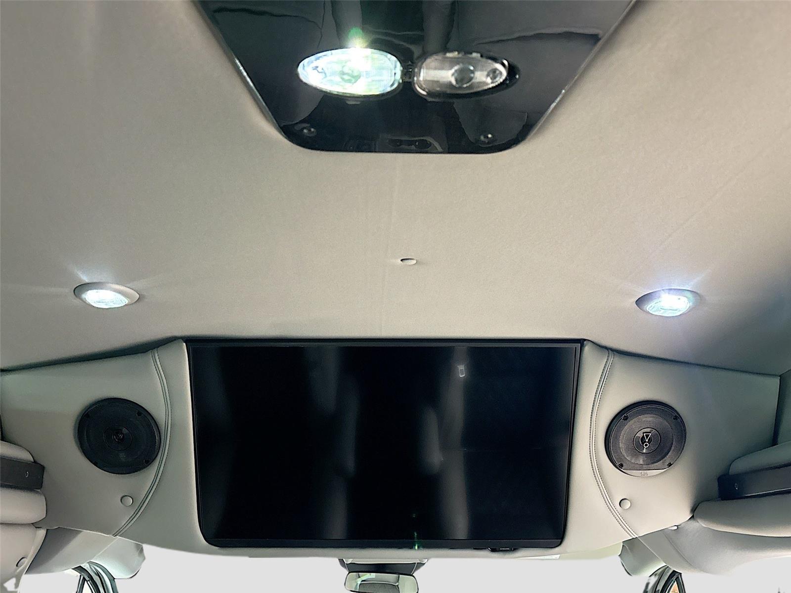 2025 Ford Transit Cargo Van