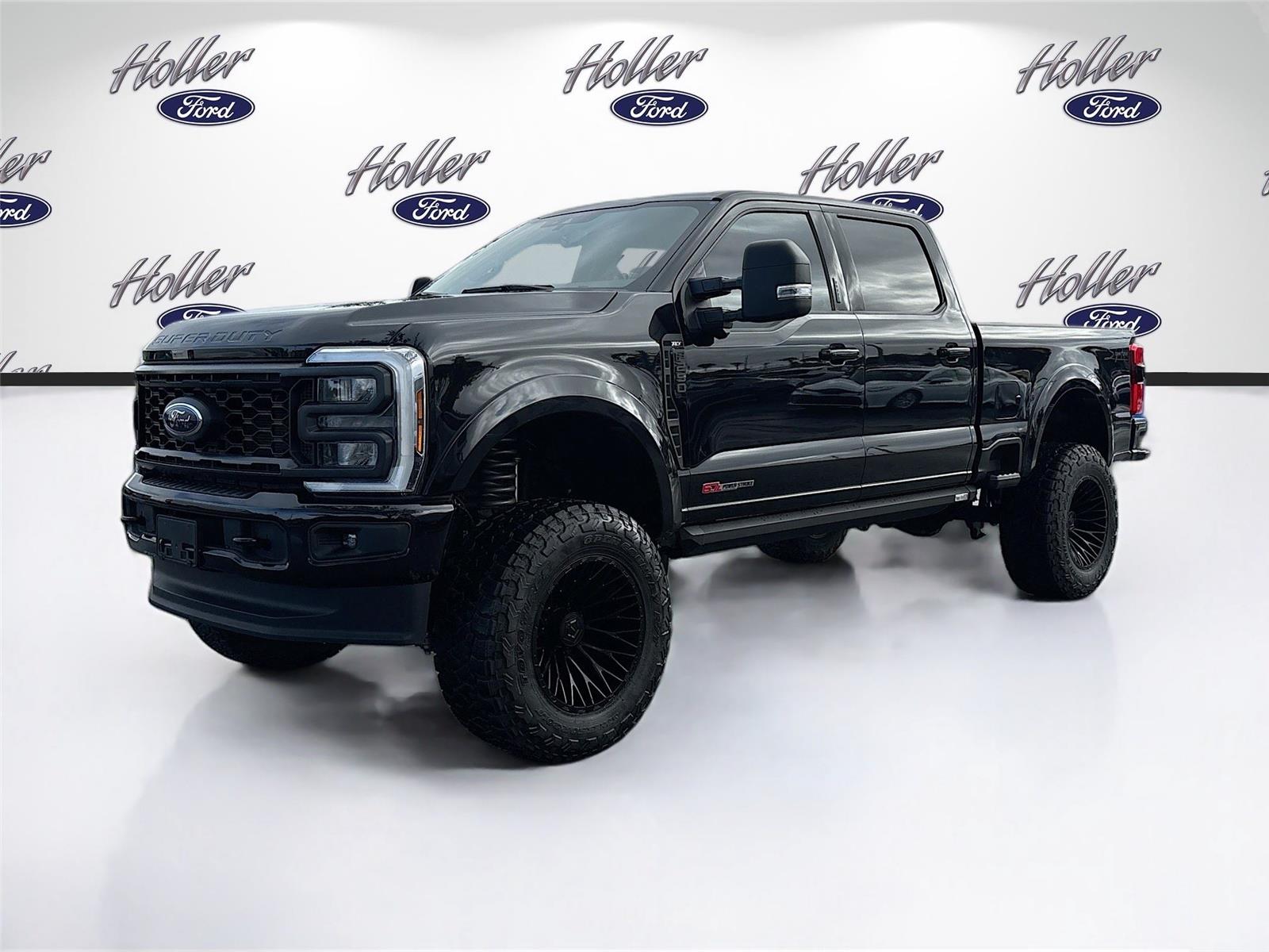 2024 Ford Super Duty F-250 SRW XLT