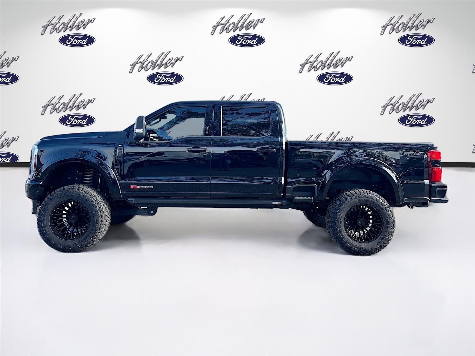 2024 Ford Super Duty F-250 SRW XLT